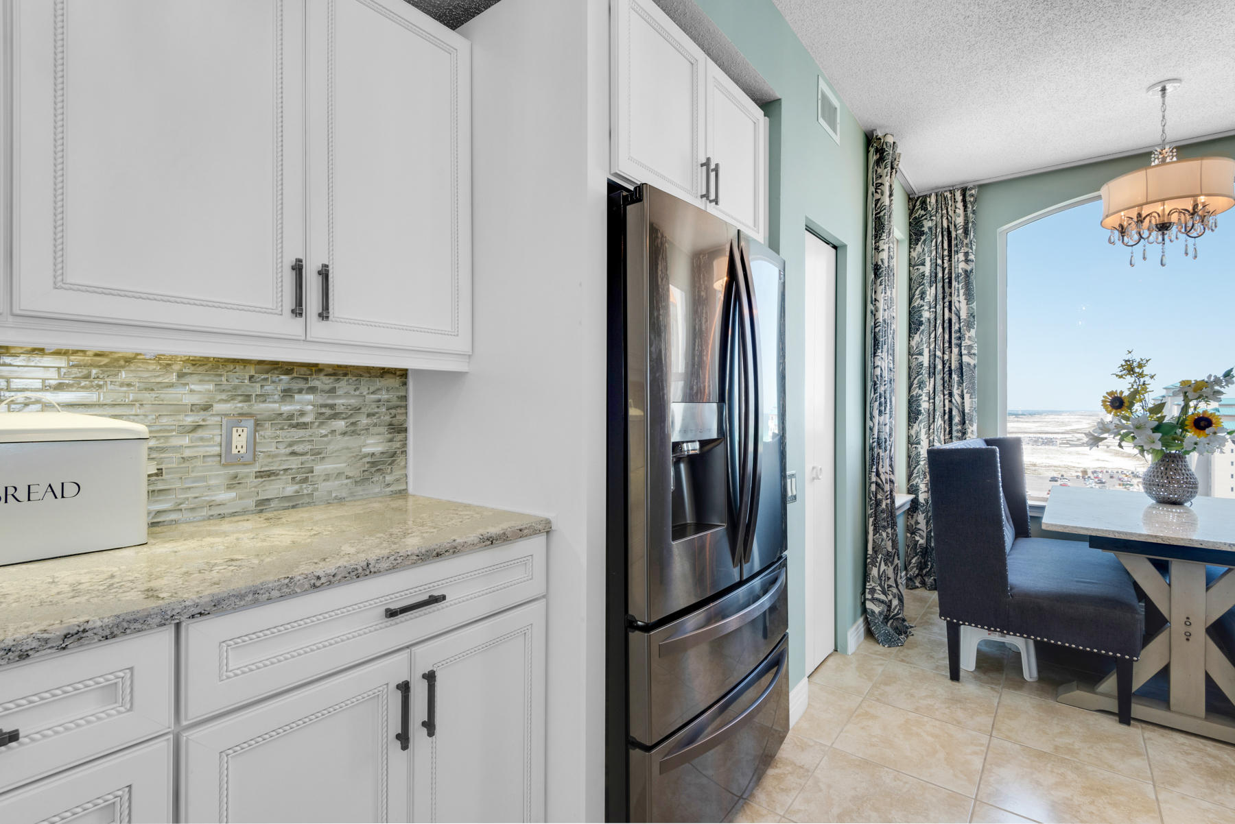 BEACH COLONY WEST CONDO - Residential