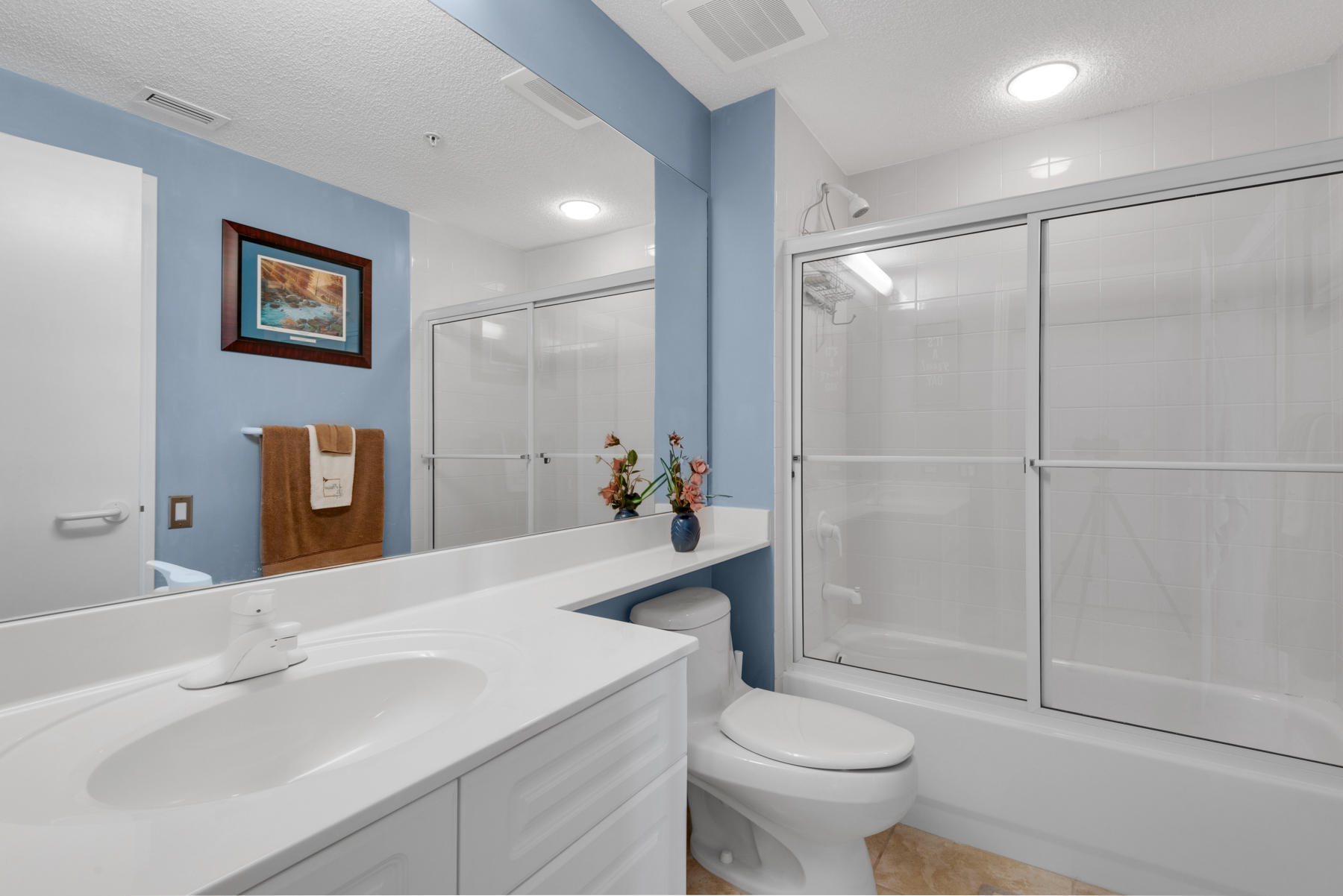 BEACH COLONY WEST CONDO - Residential