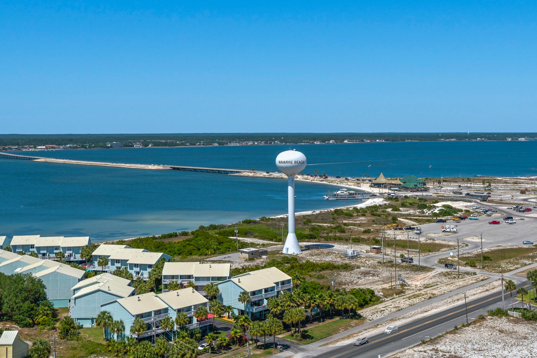 BEACH COLONY WEST CONDO - Residential