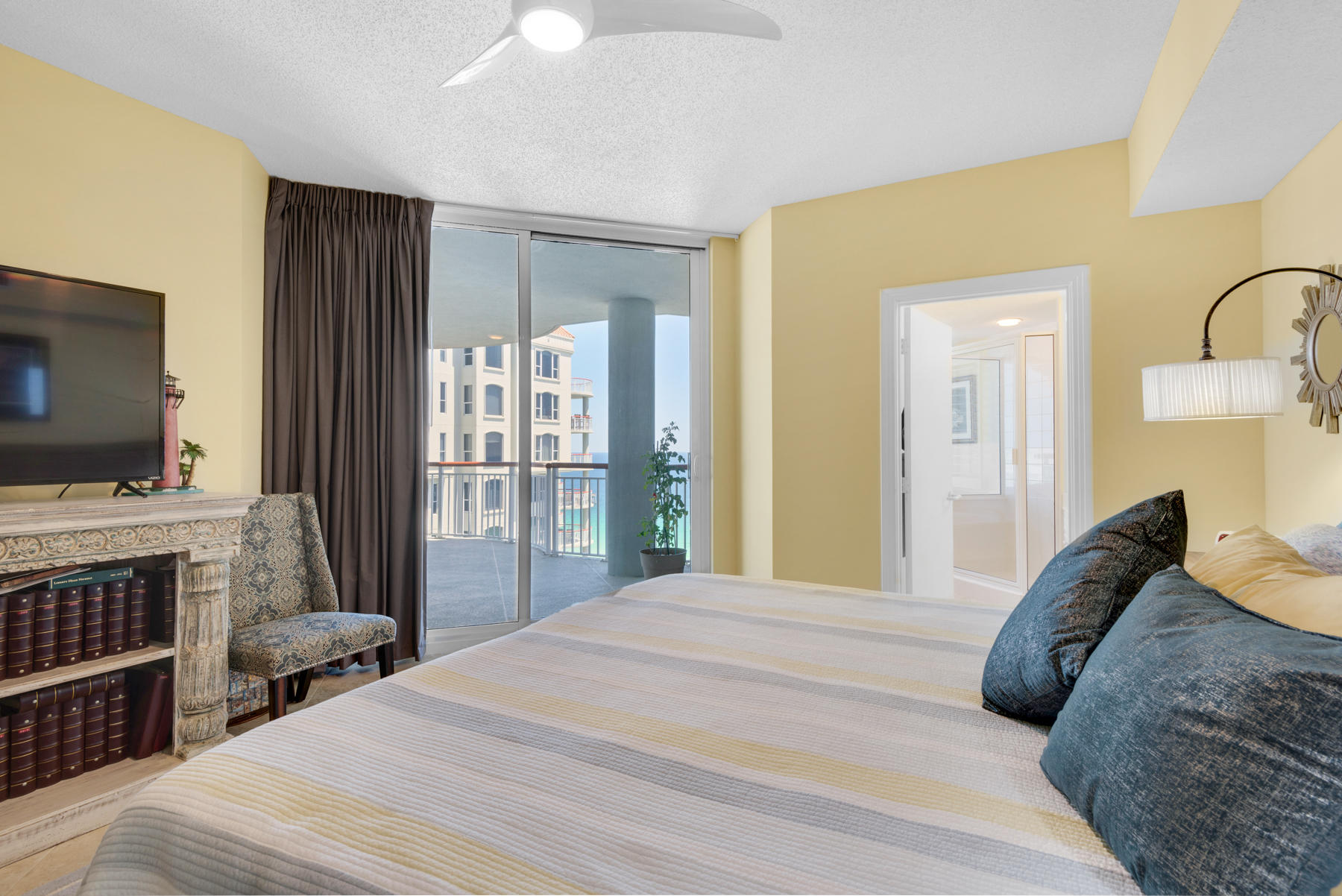 BEACH COLONY WEST CONDO - Residential