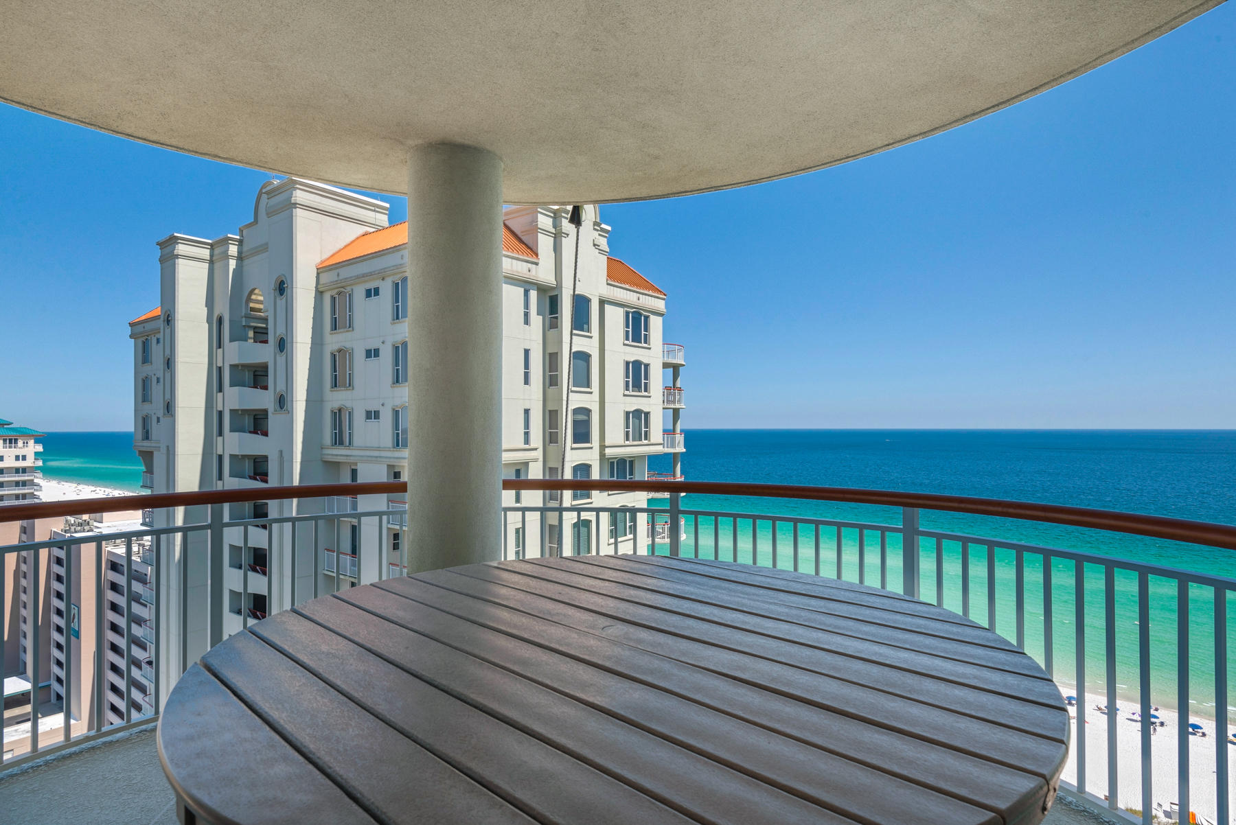 BEACH COLONY WEST CONDO - Residential