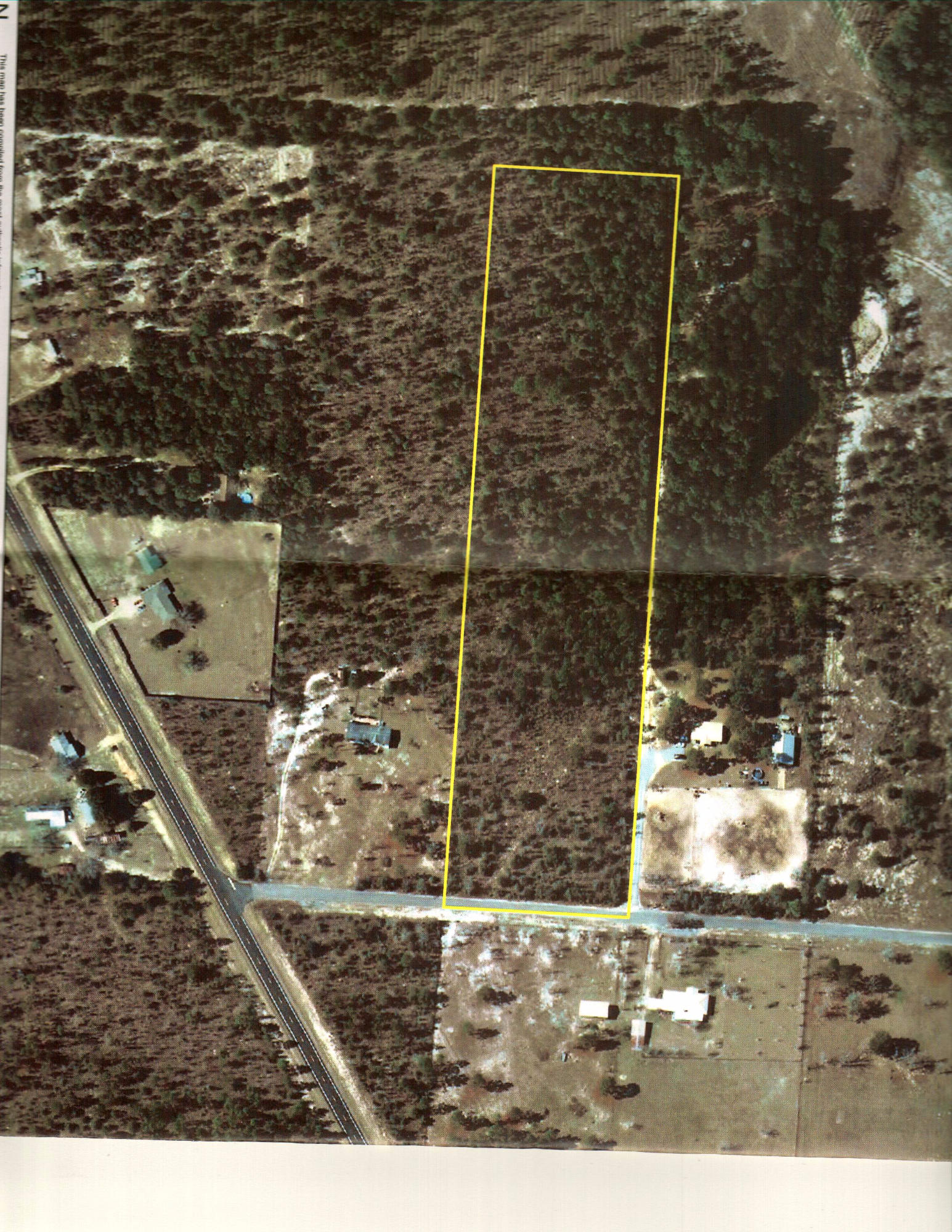 Main image without alt text