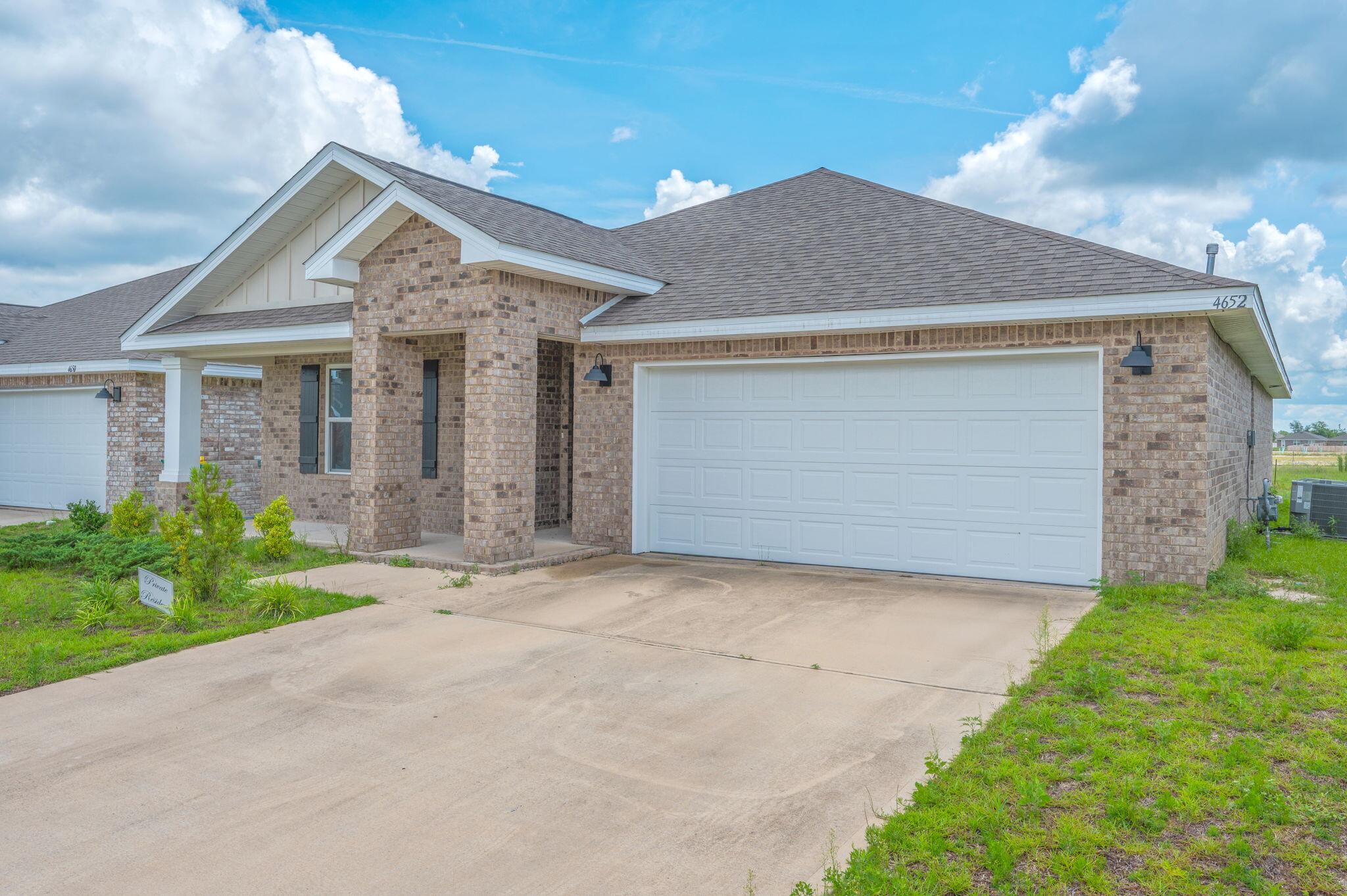 PATRIOT RIDGE - Residential
