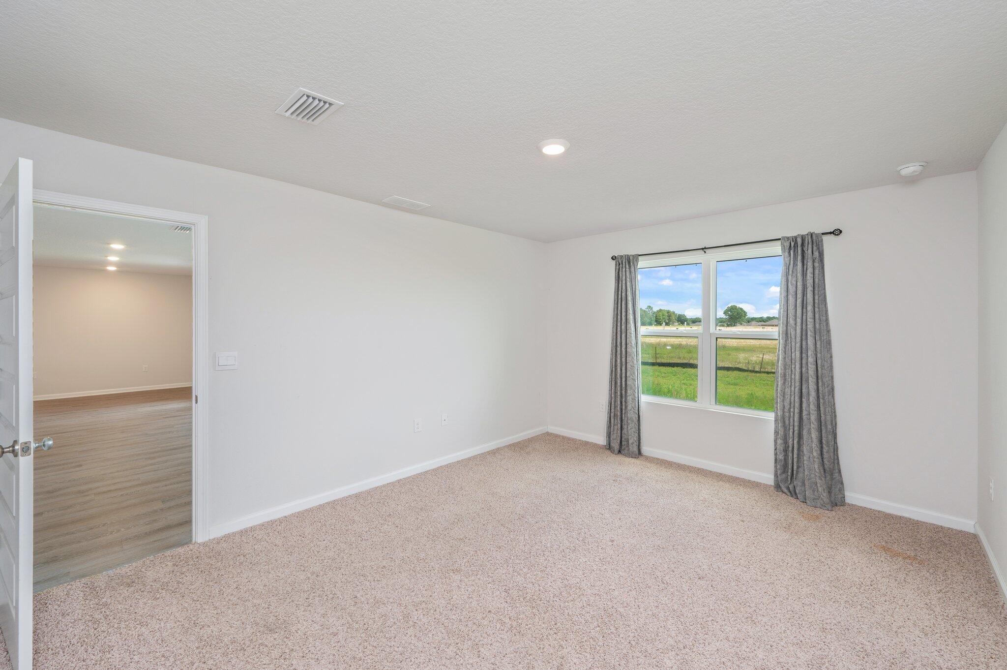 PATRIOT RIDGE - Residential