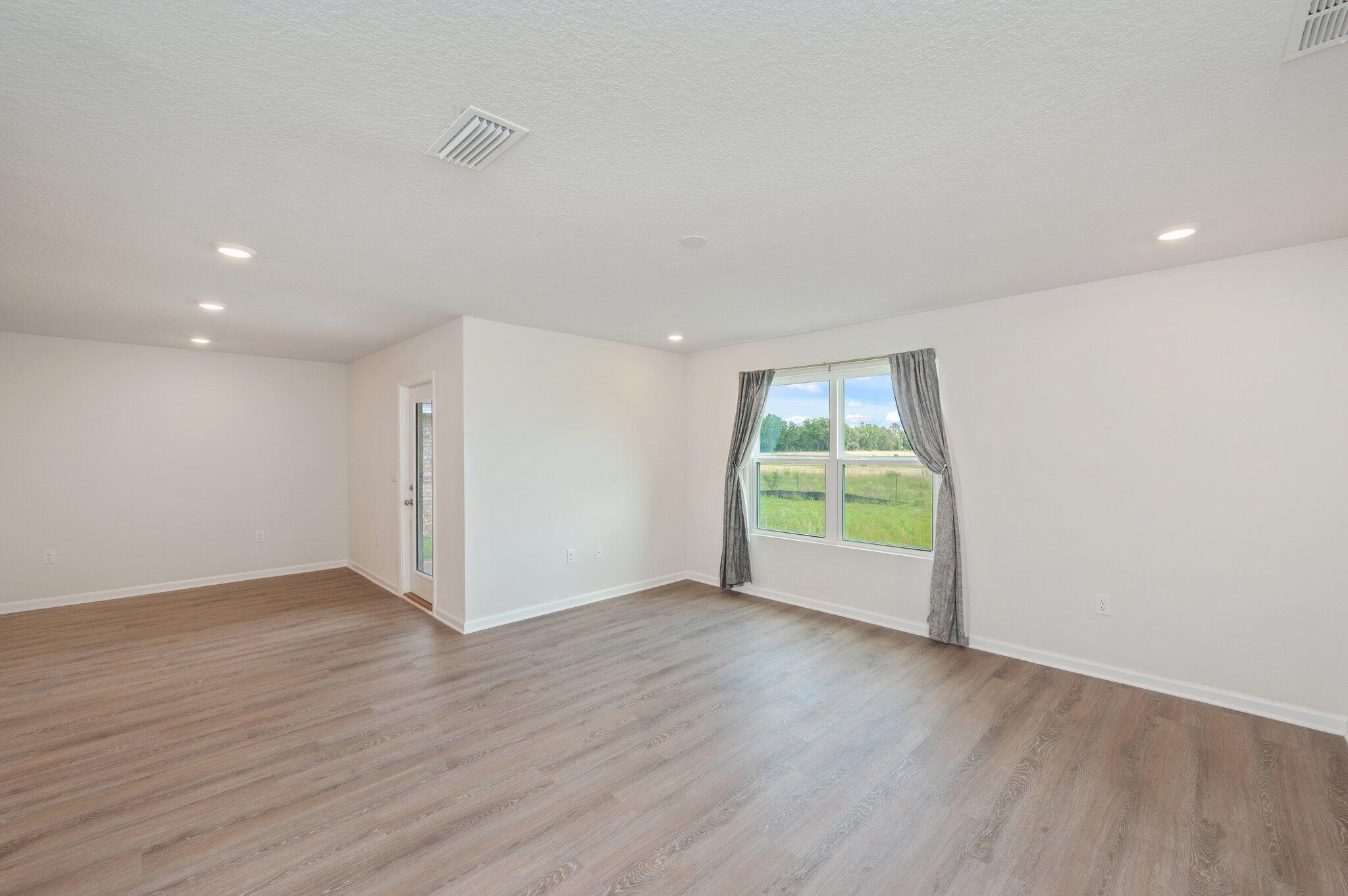 PATRIOT RIDGE - Residential