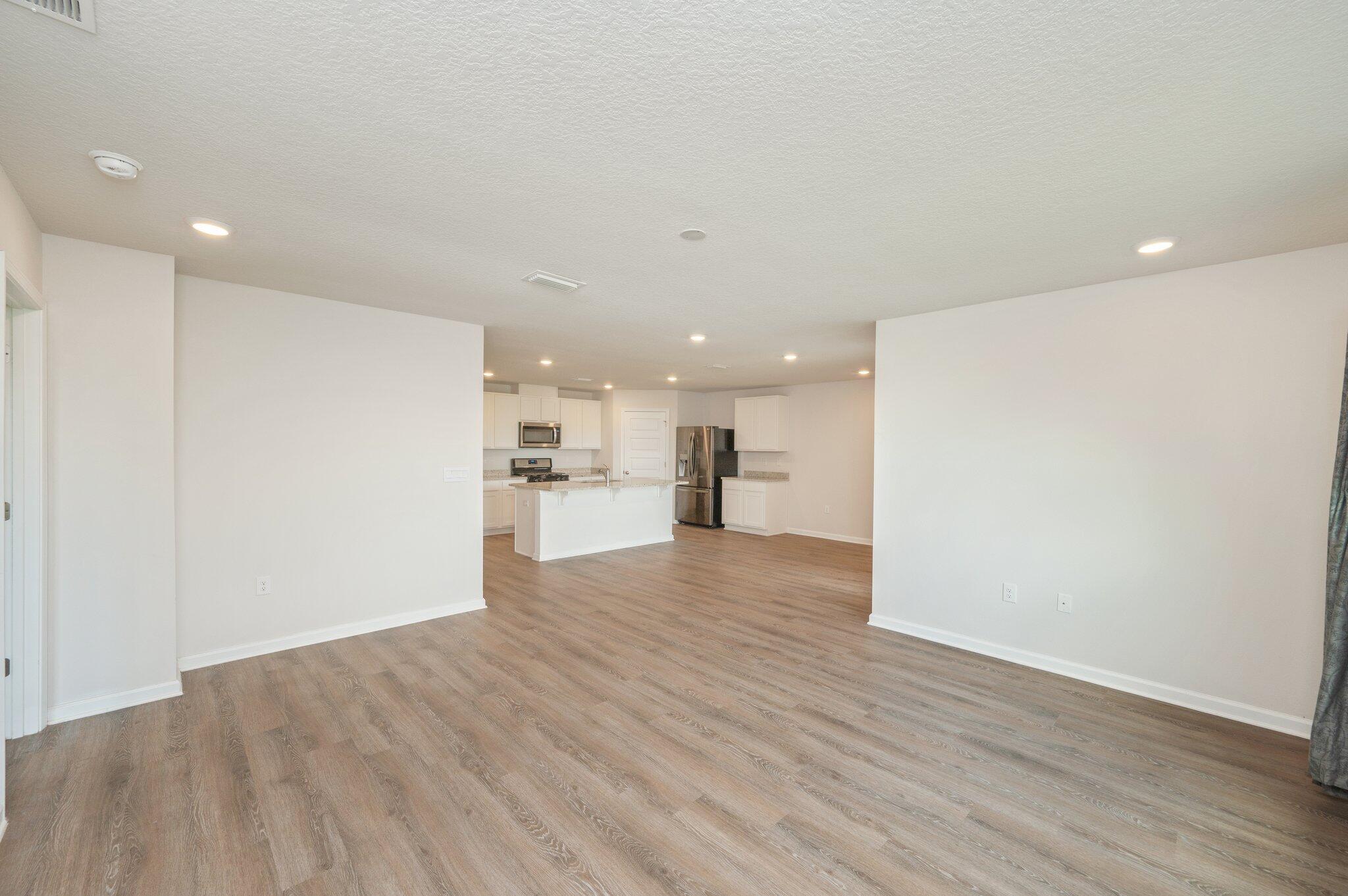 PATRIOT RIDGE - Residential