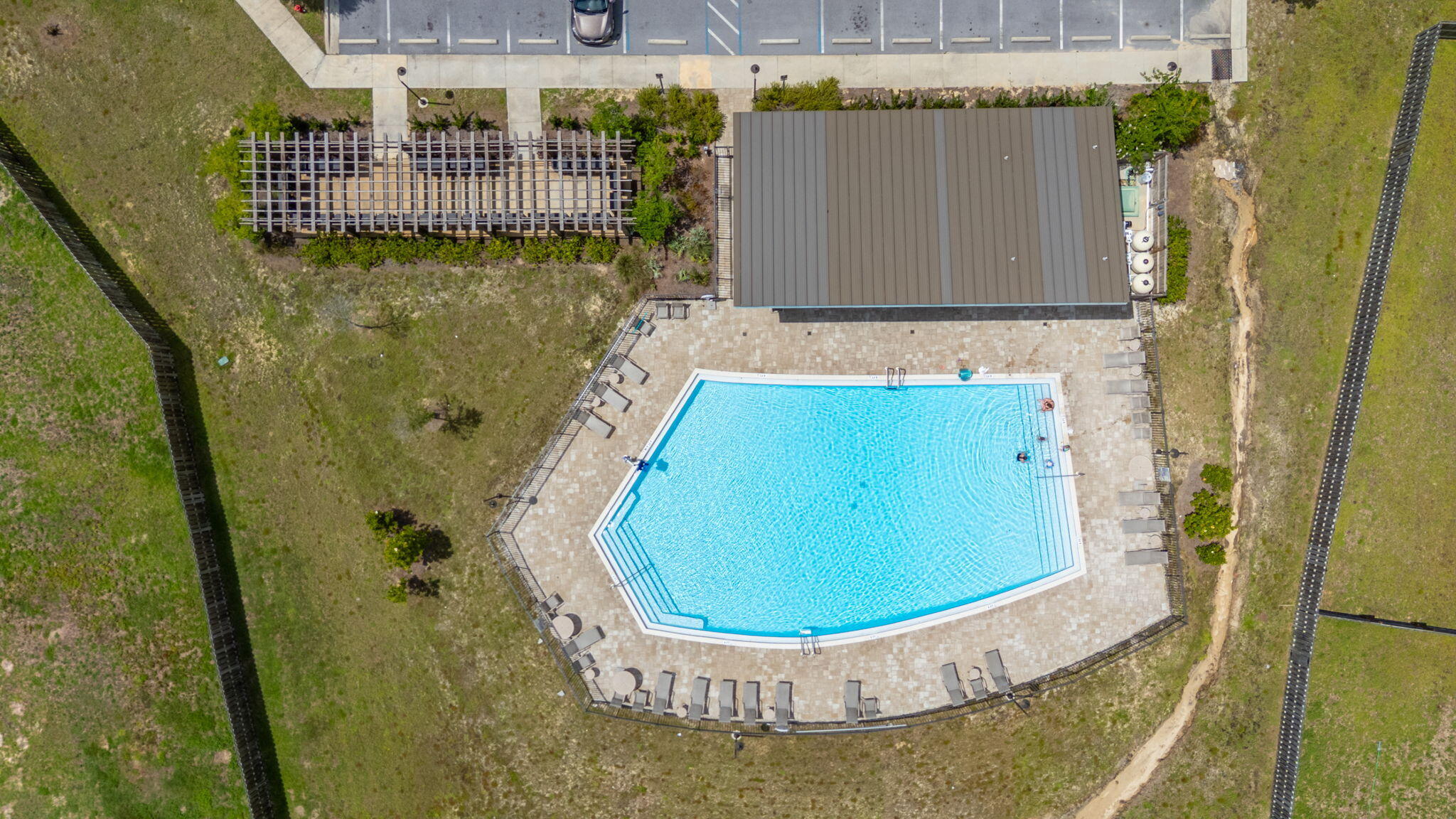PATRIOT RIDGE - Residential