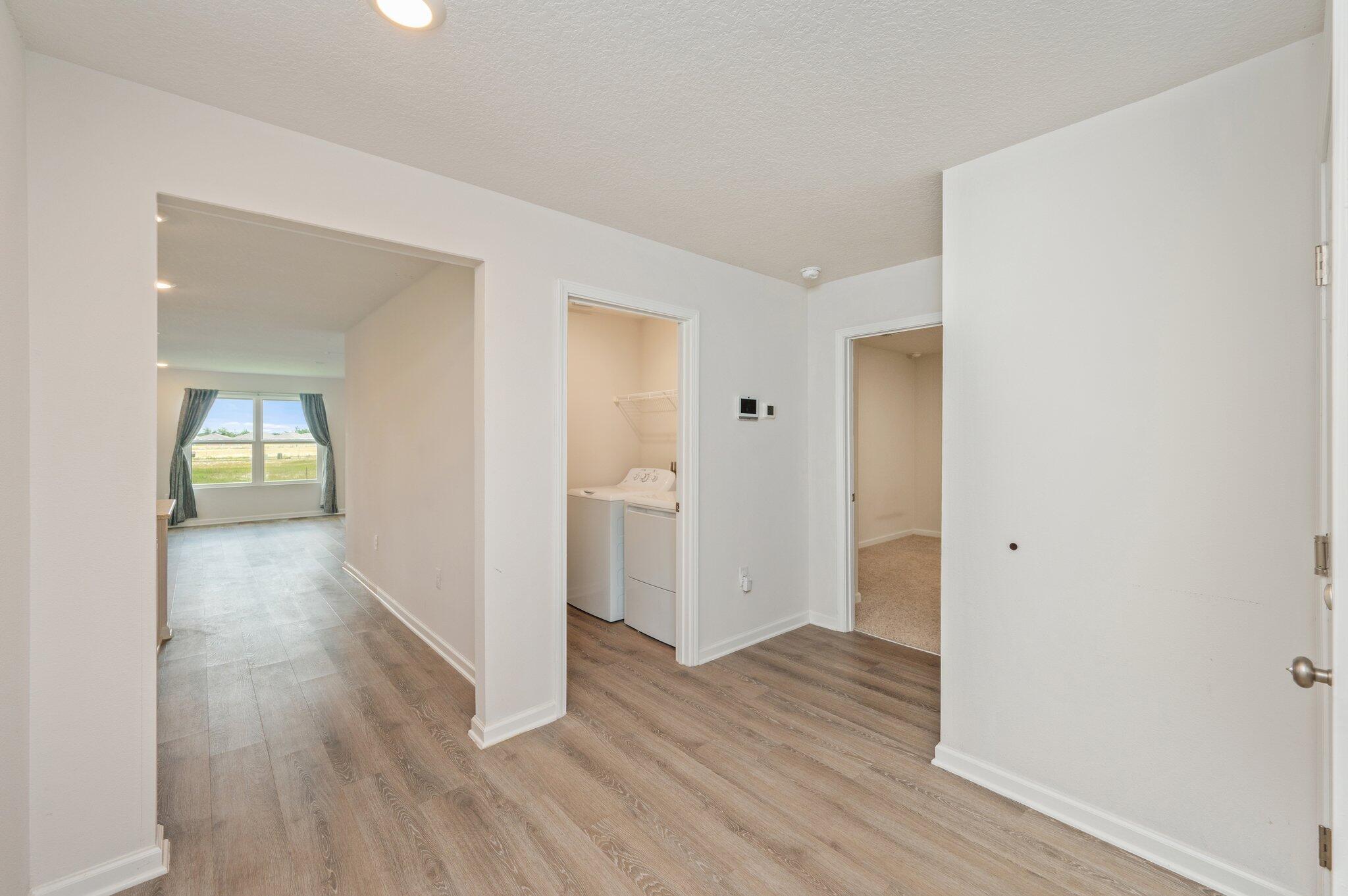 PATRIOT RIDGE - Residential