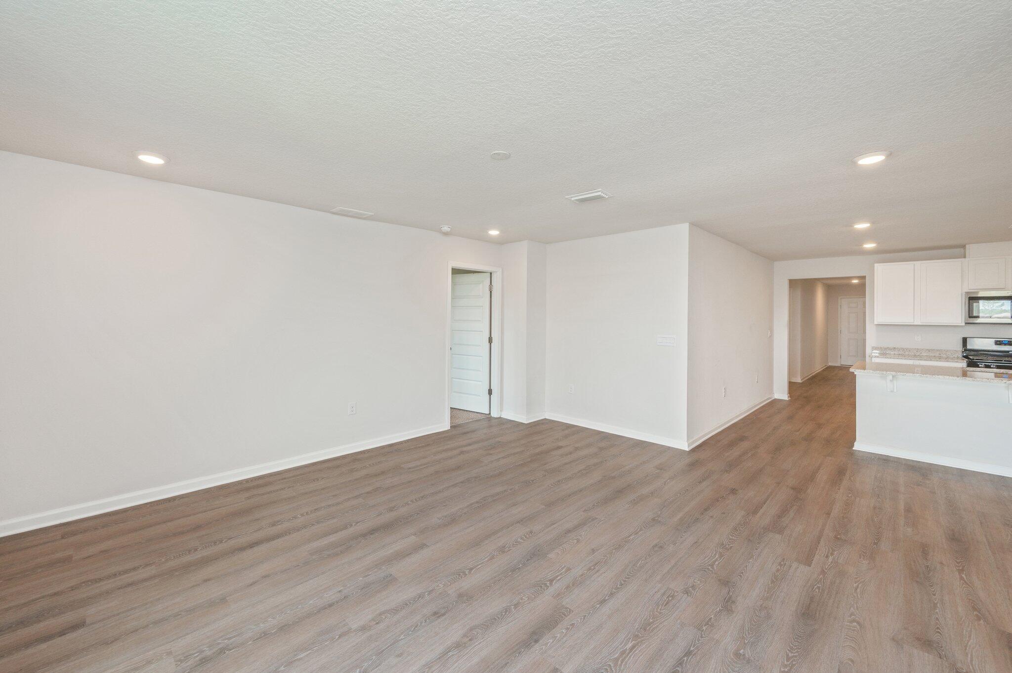 PATRIOT RIDGE - Residential