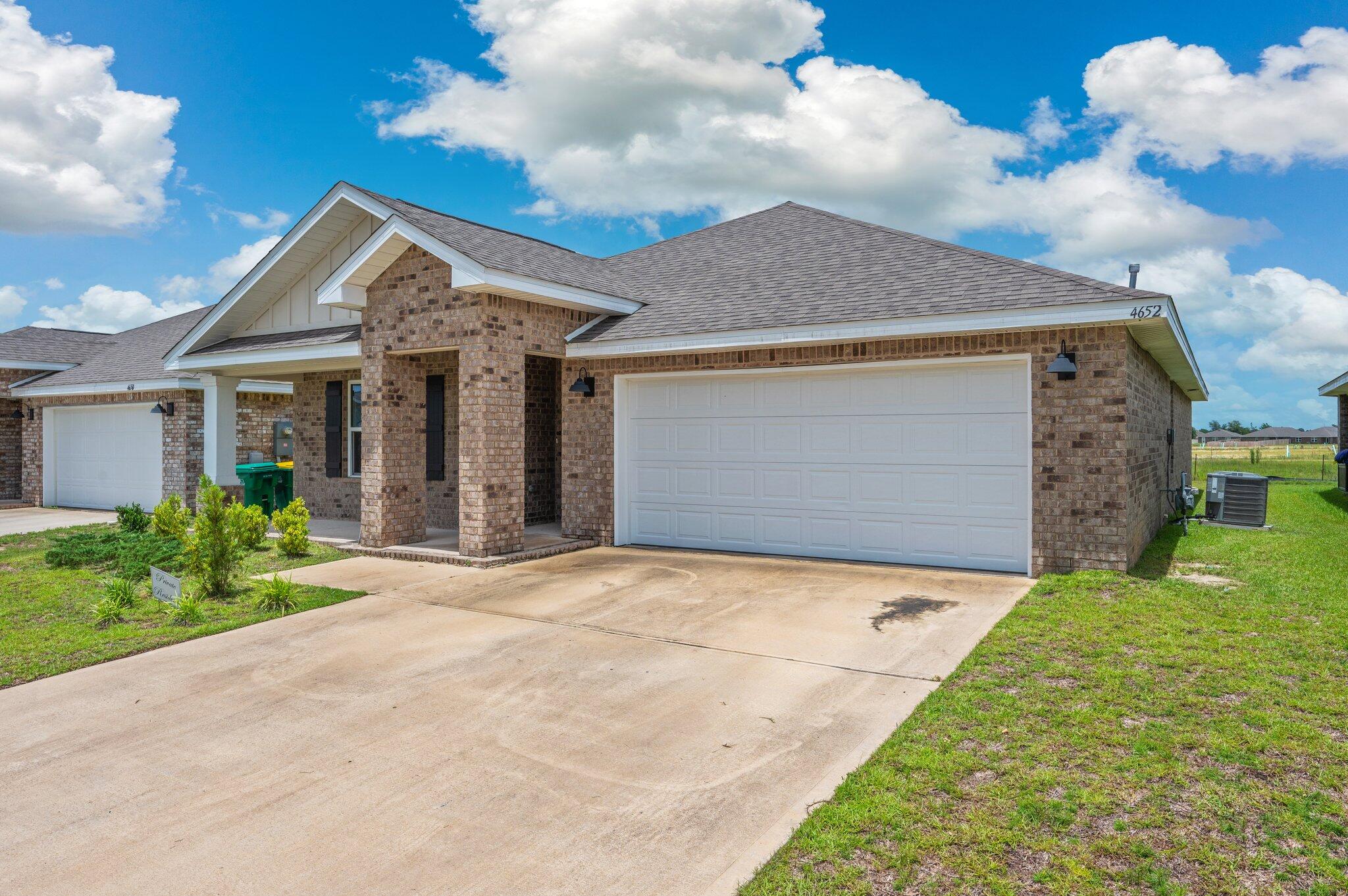 PATRIOT RIDGE - Residential