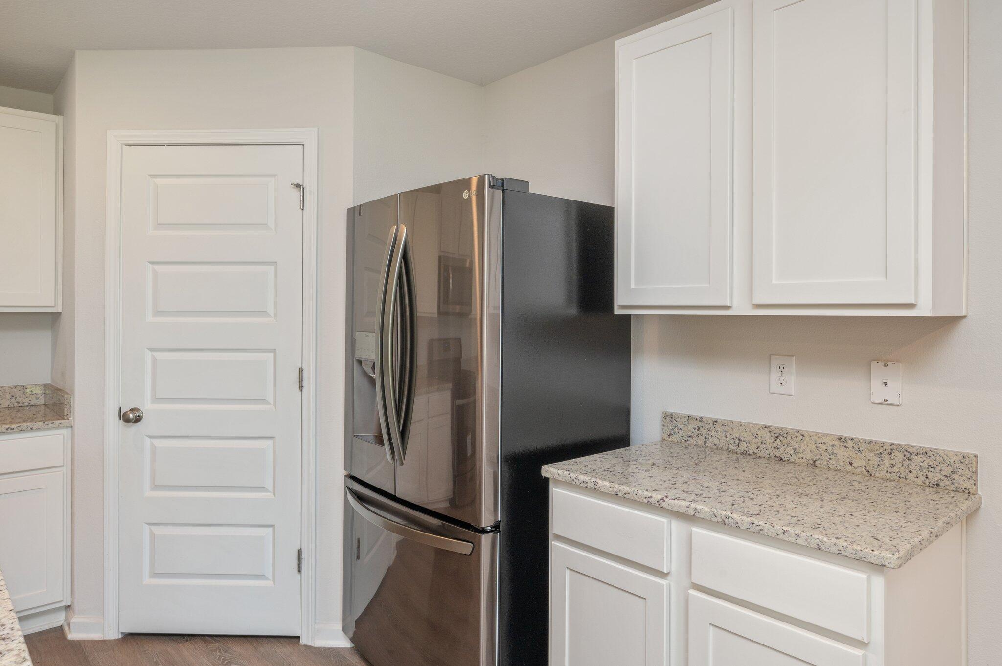 PATRIOT RIDGE - Residential