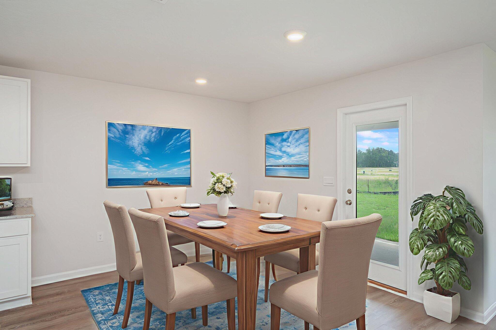 PATRIOT RIDGE - Residential