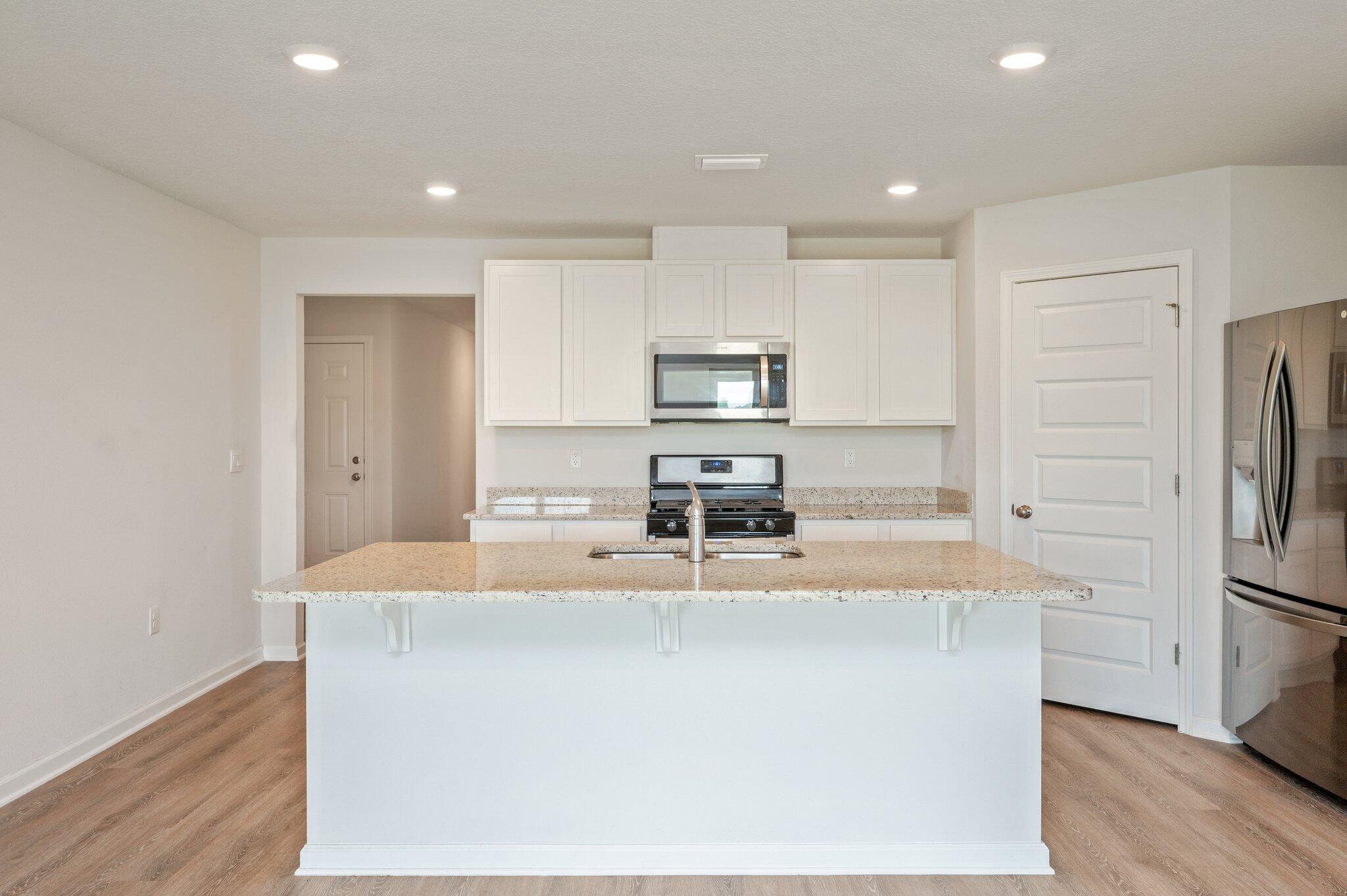 PATRIOT RIDGE - Residential