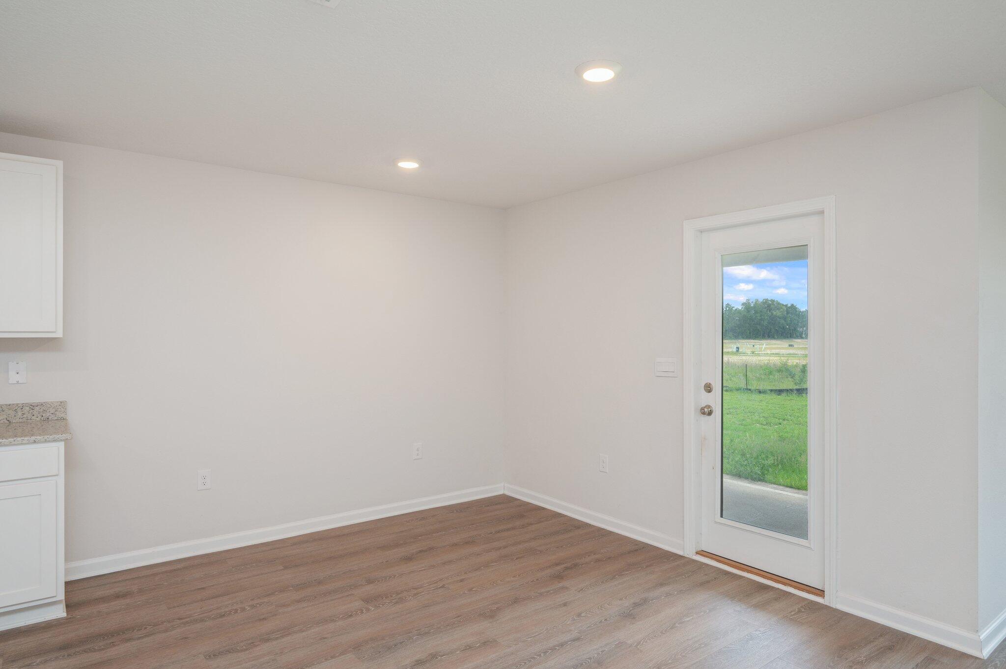 PATRIOT RIDGE - Residential