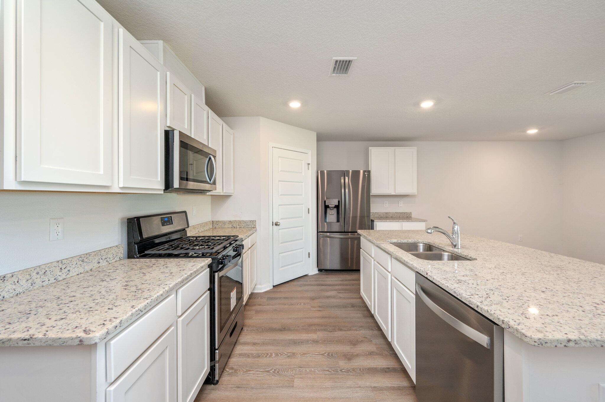 PATRIOT RIDGE - Residential