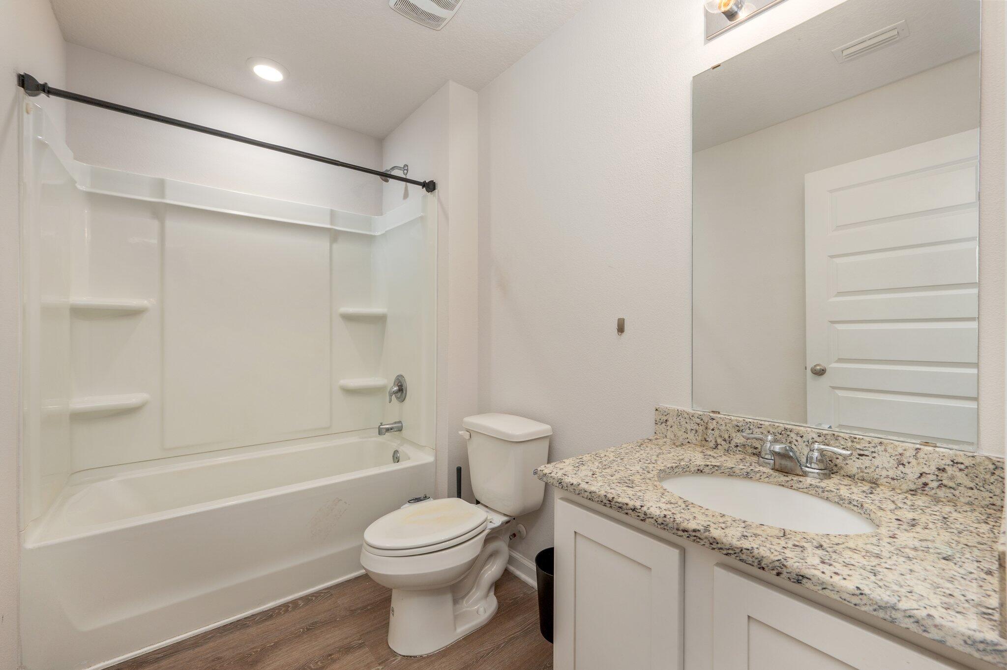 PATRIOT RIDGE - Residential