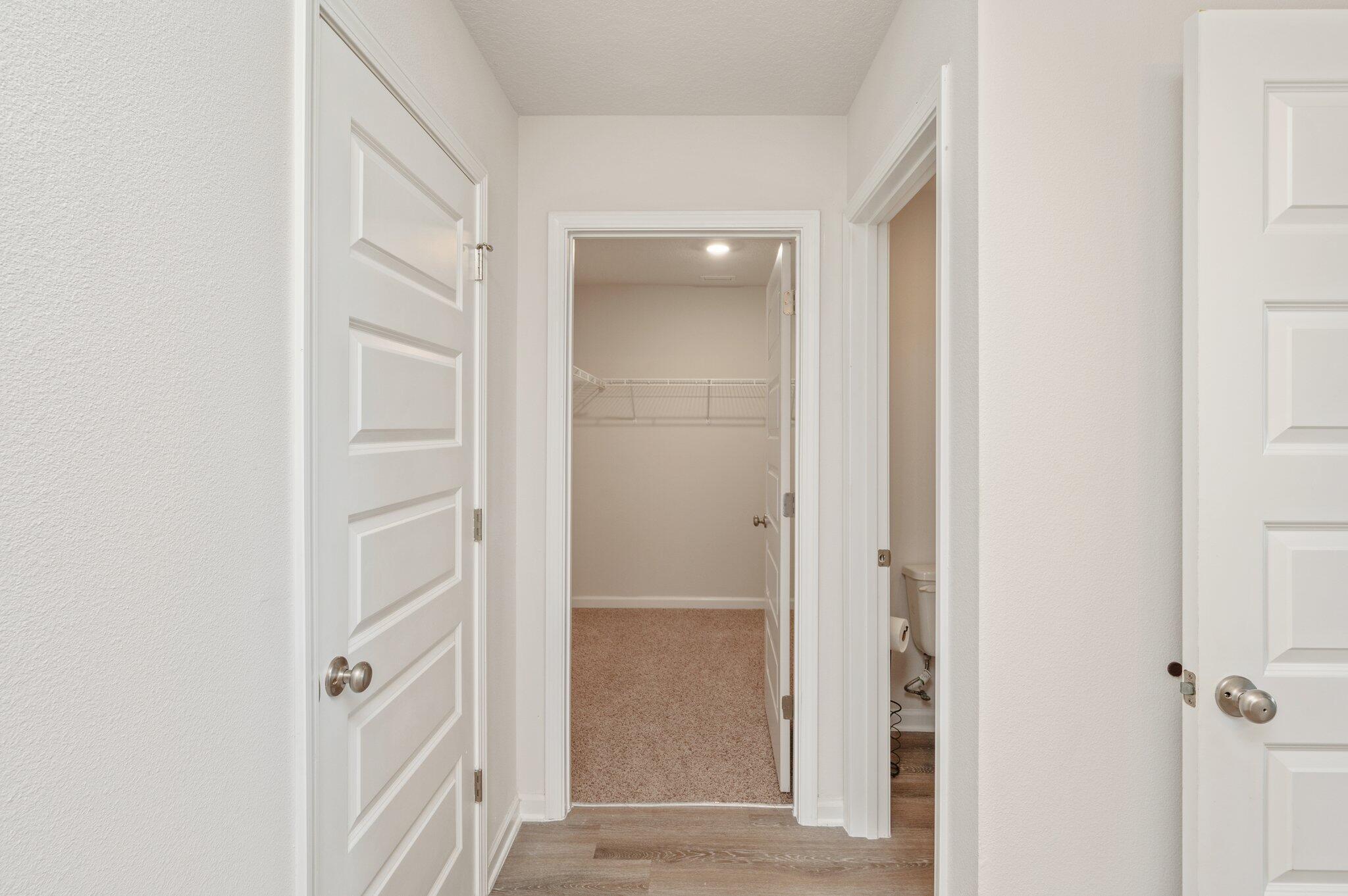 PATRIOT RIDGE - Residential