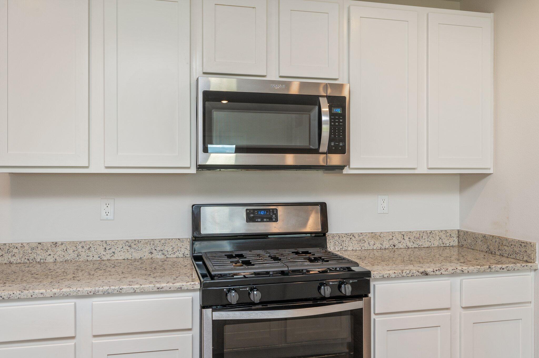PATRIOT RIDGE - Residential
