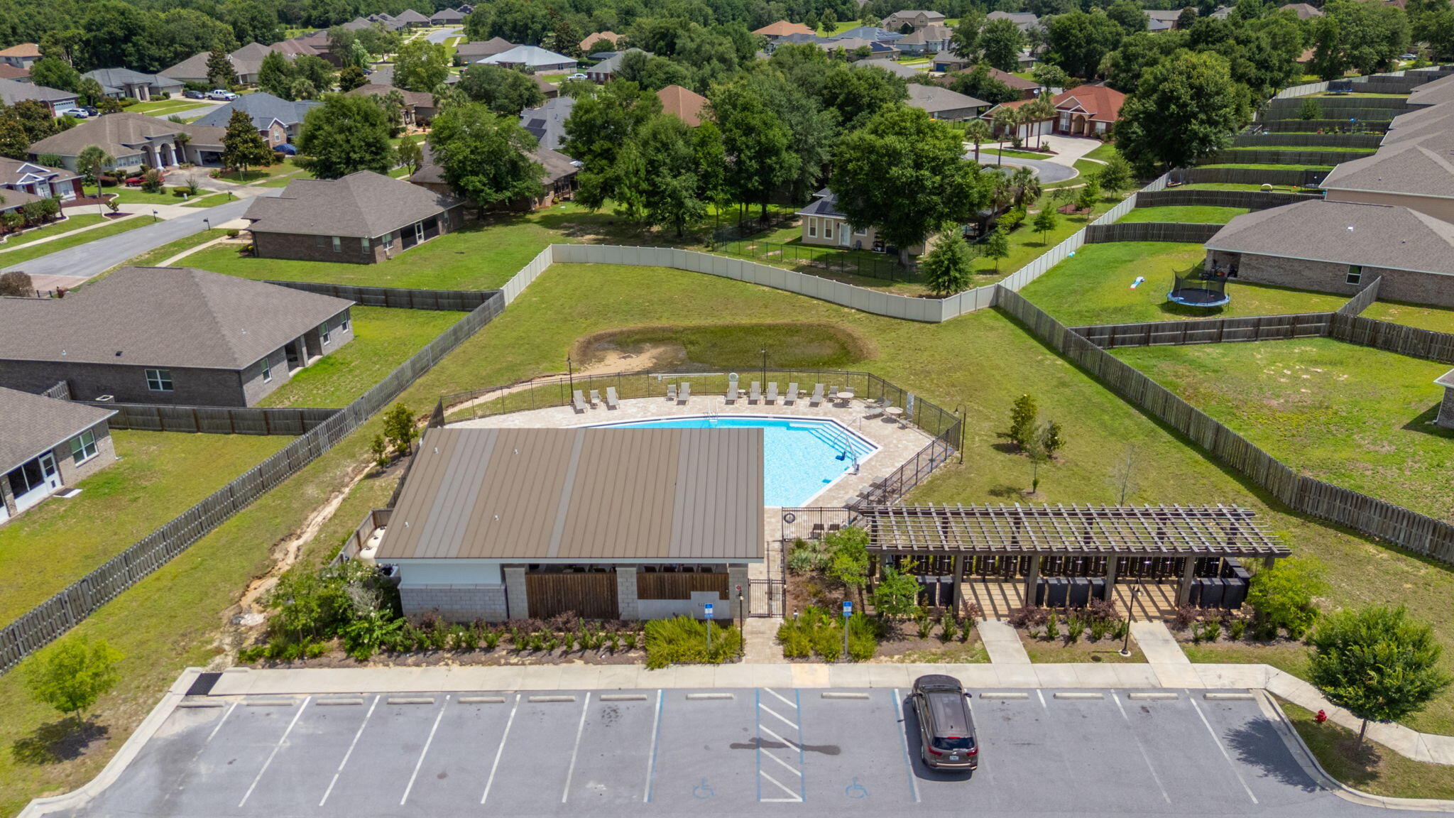 PATRIOT RIDGE - Residential