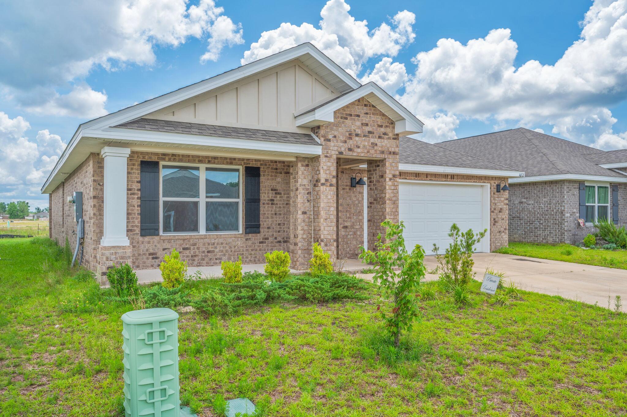 PATRIOT RIDGE - Residential
