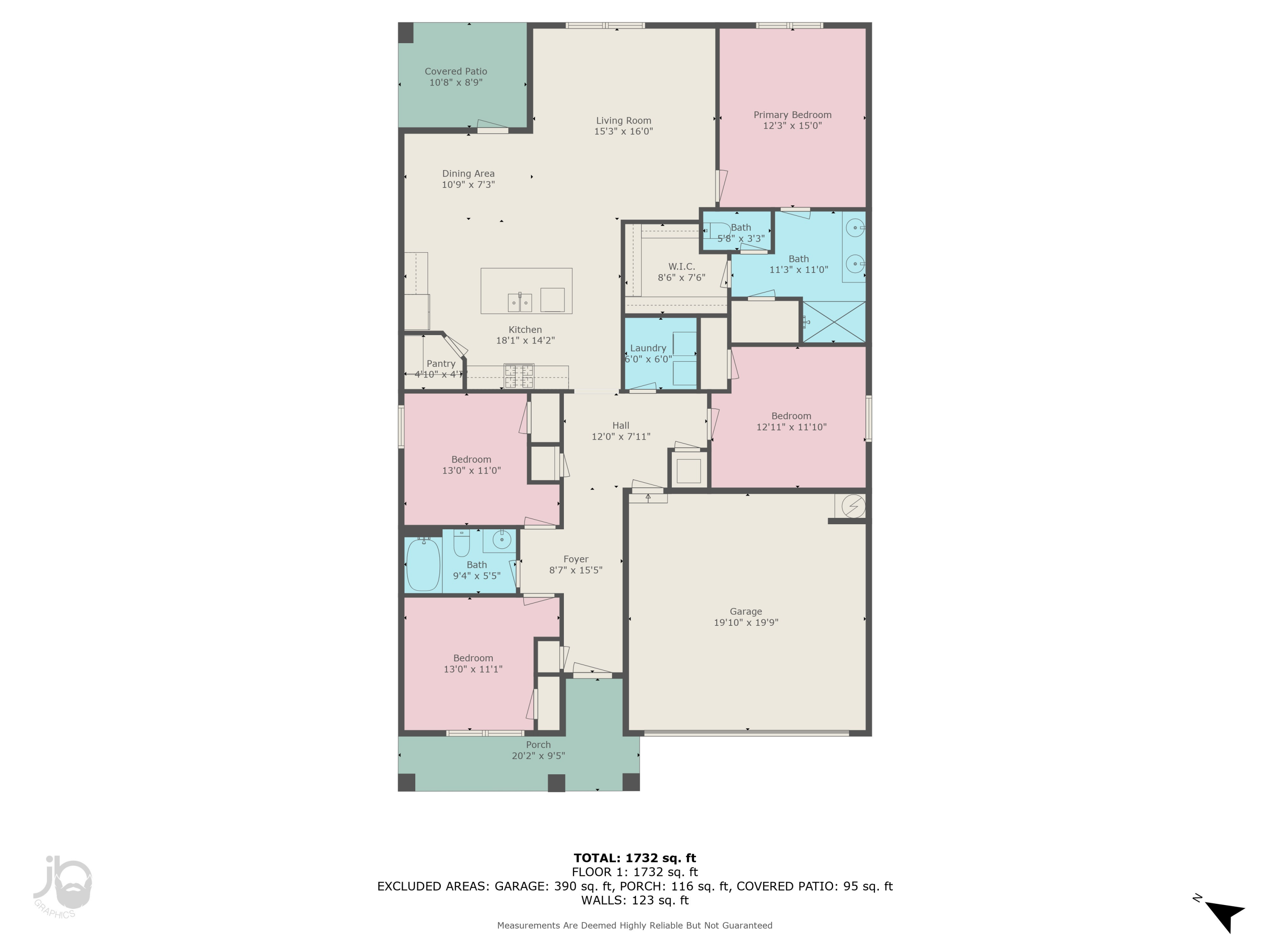 PATRIOT RIDGE - Residential