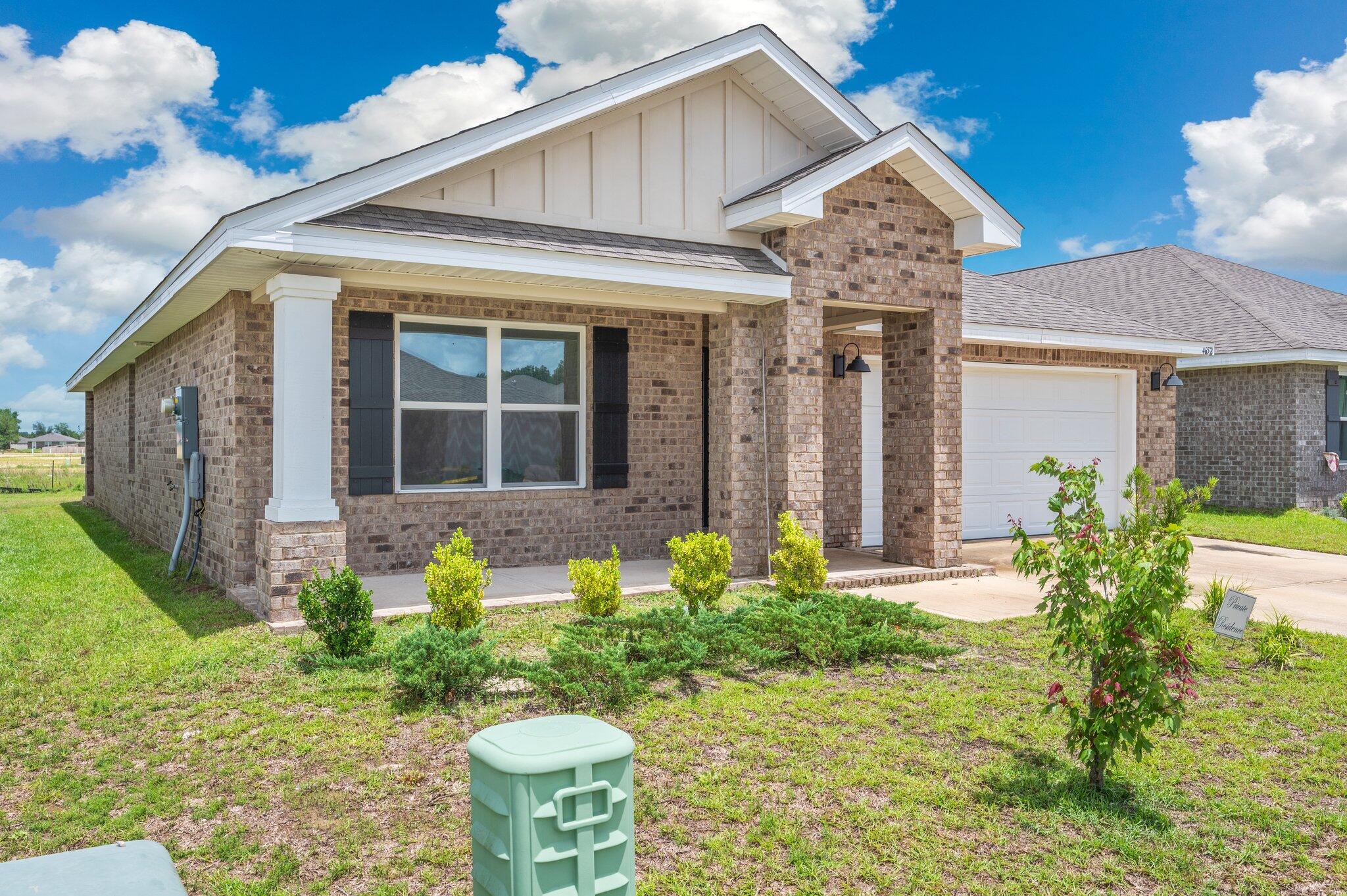 PATRIOT RIDGE - Residential