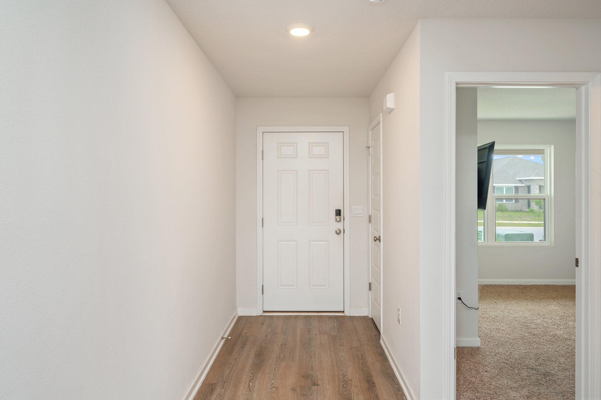 PATRIOT RIDGE - Residential