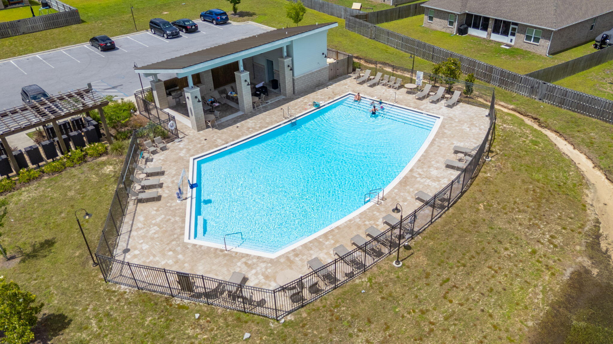 PATRIOT RIDGE - Residential