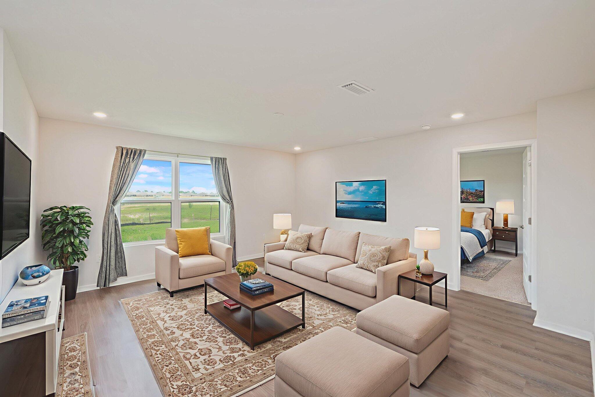 PATRIOT RIDGE - Residential