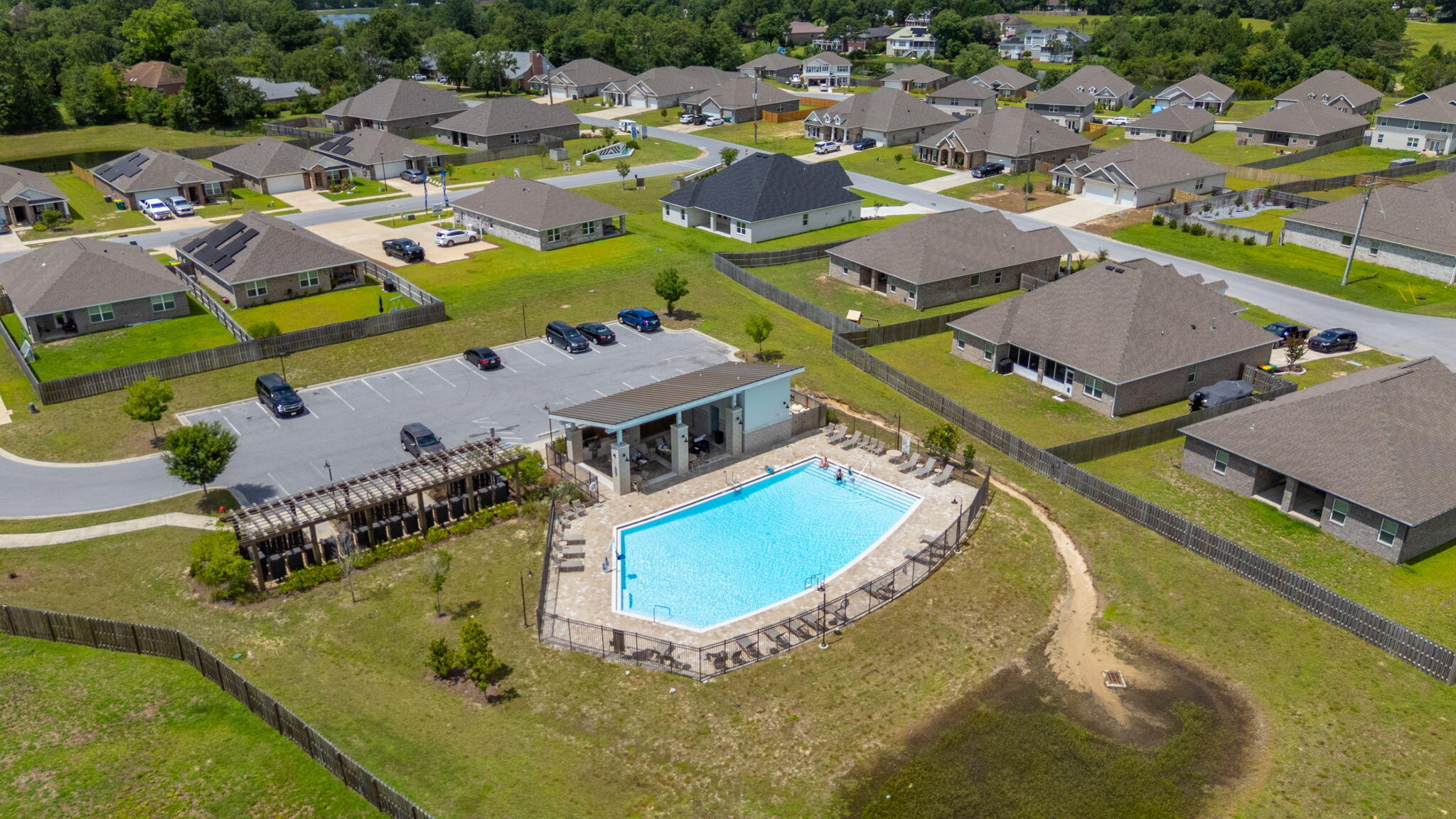 PATRIOT RIDGE - Residential