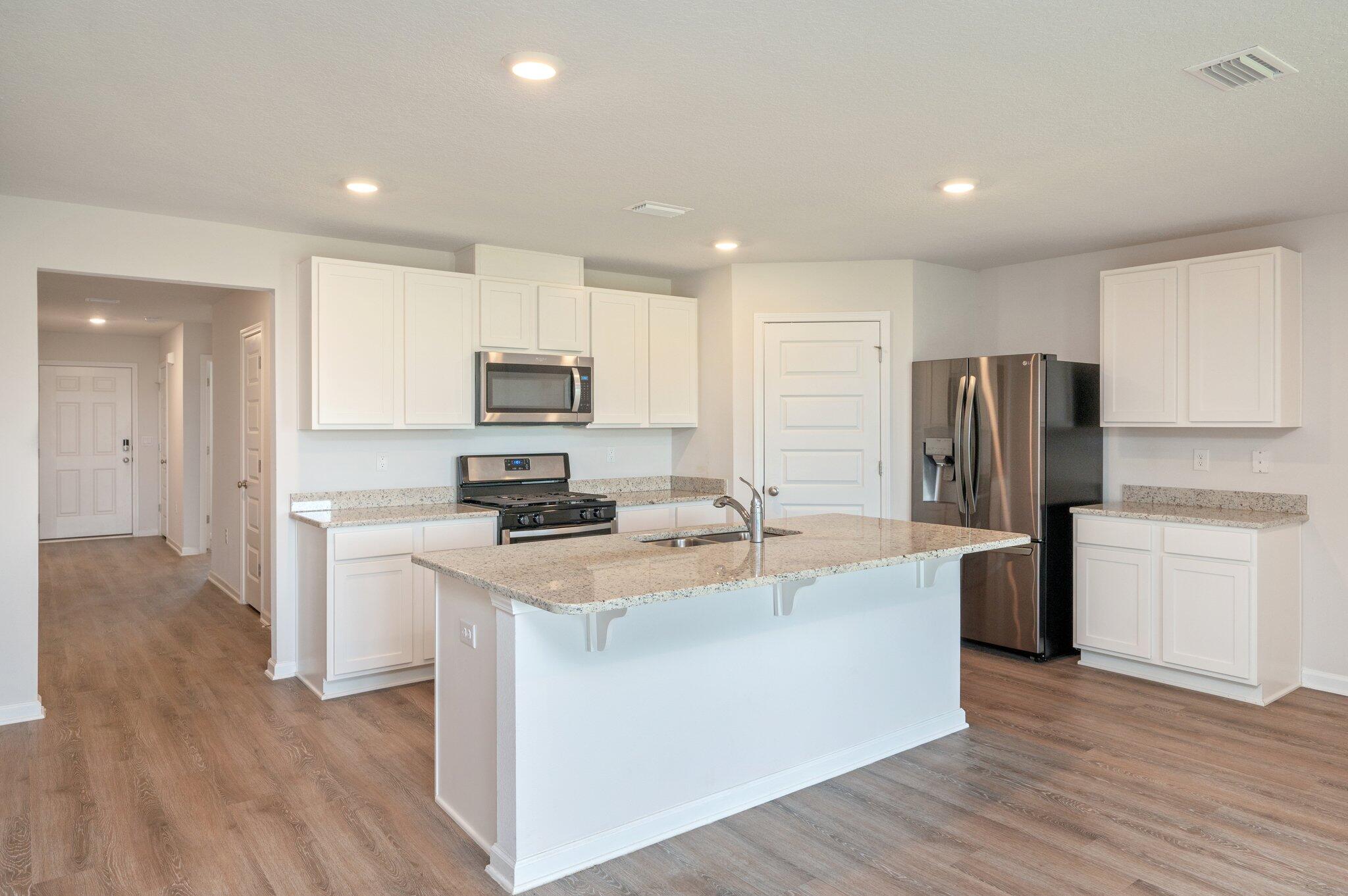PATRIOT RIDGE - Residential