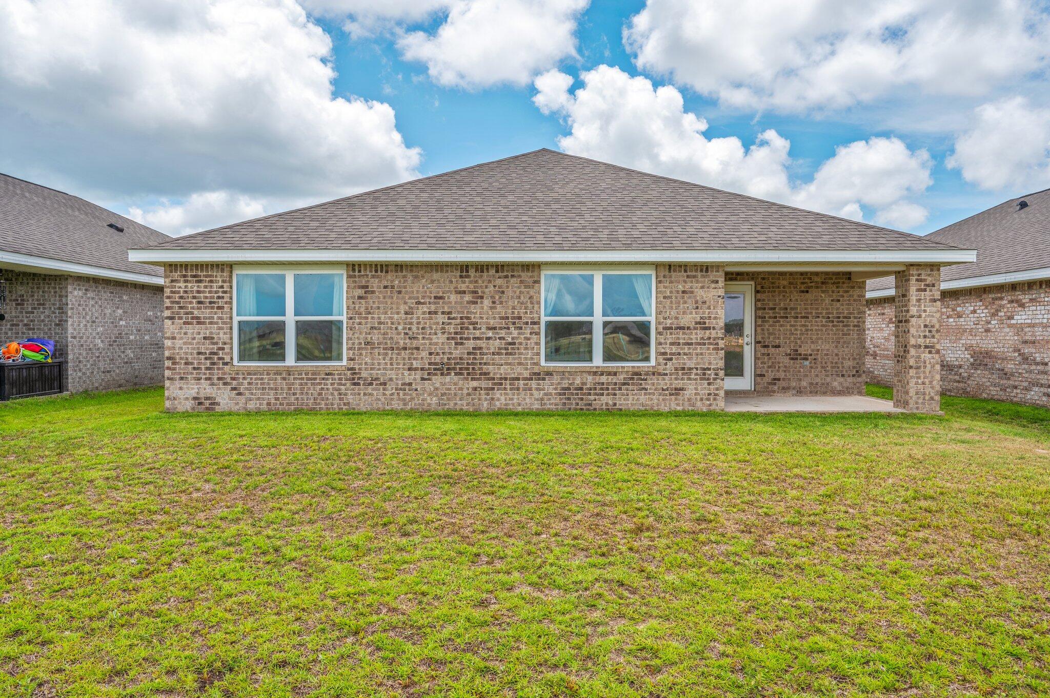 PATRIOT RIDGE - Residential