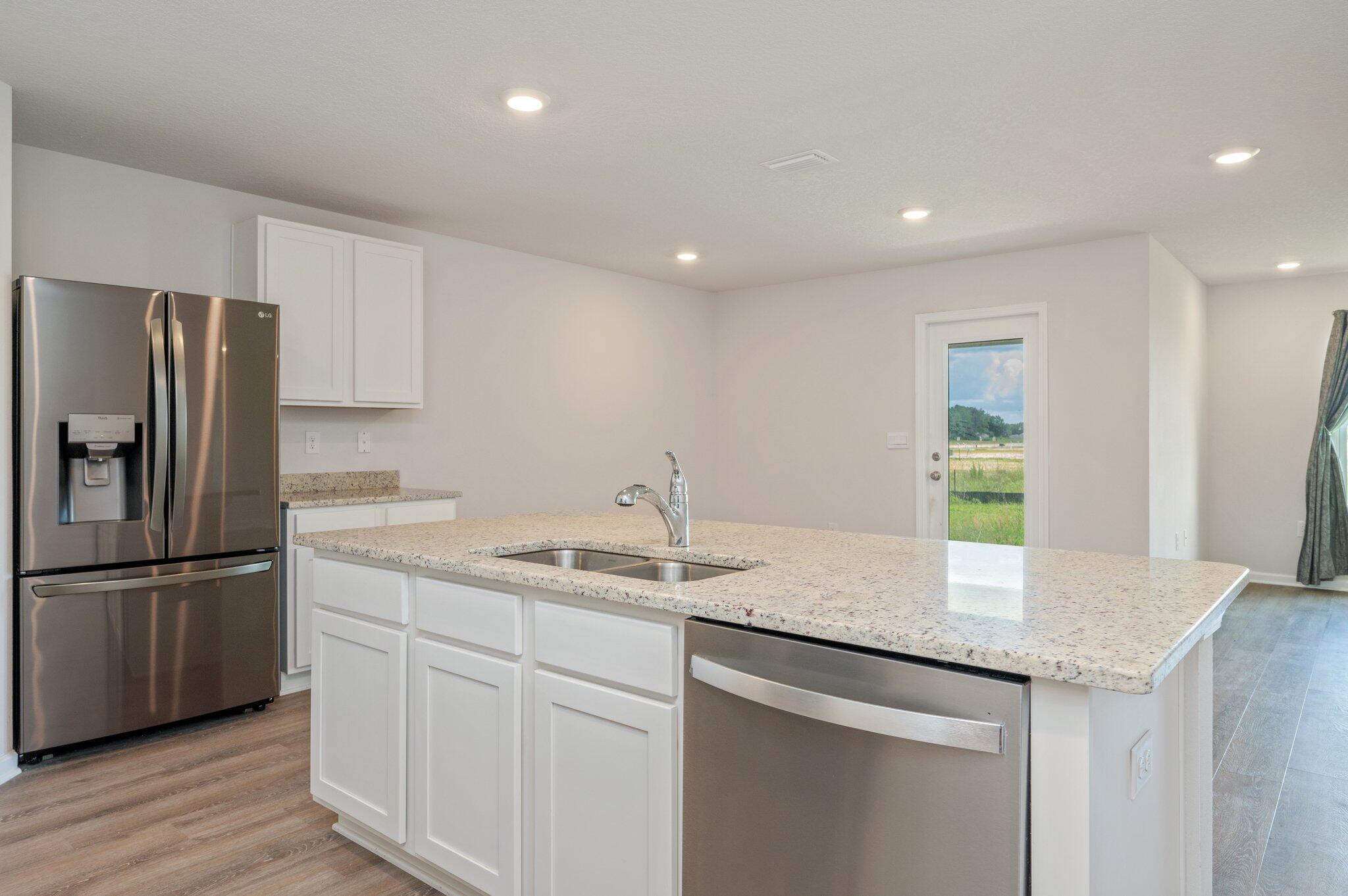PATRIOT RIDGE - Residential