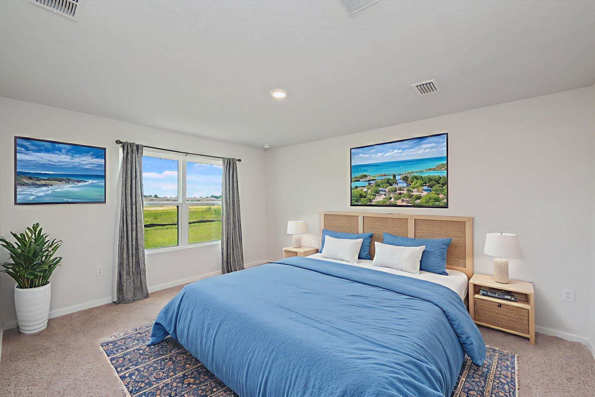 PATRIOT RIDGE - Residential