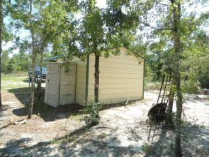 OAKWOOD HILLS UNIT 1 - Land