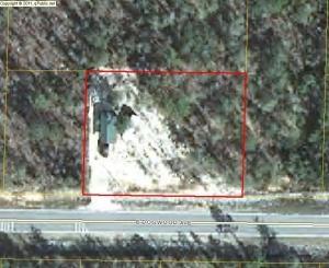 OAKWOOD HILLS UNIT 1 - Land