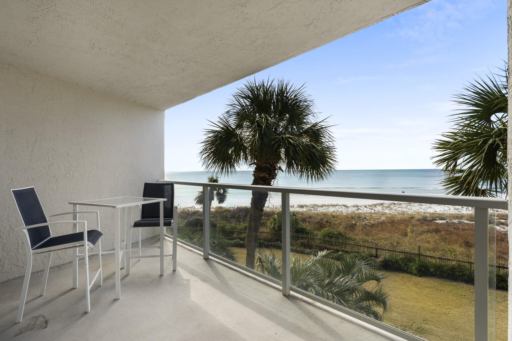 BEACHSIDE II - Residential