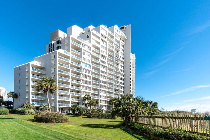 BEACHSIDE II - Residential
