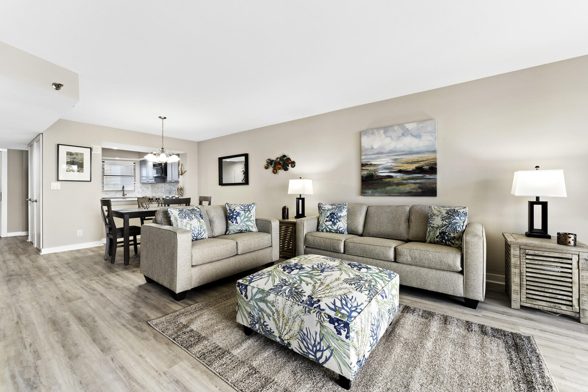 BEACHSIDE II - Residential