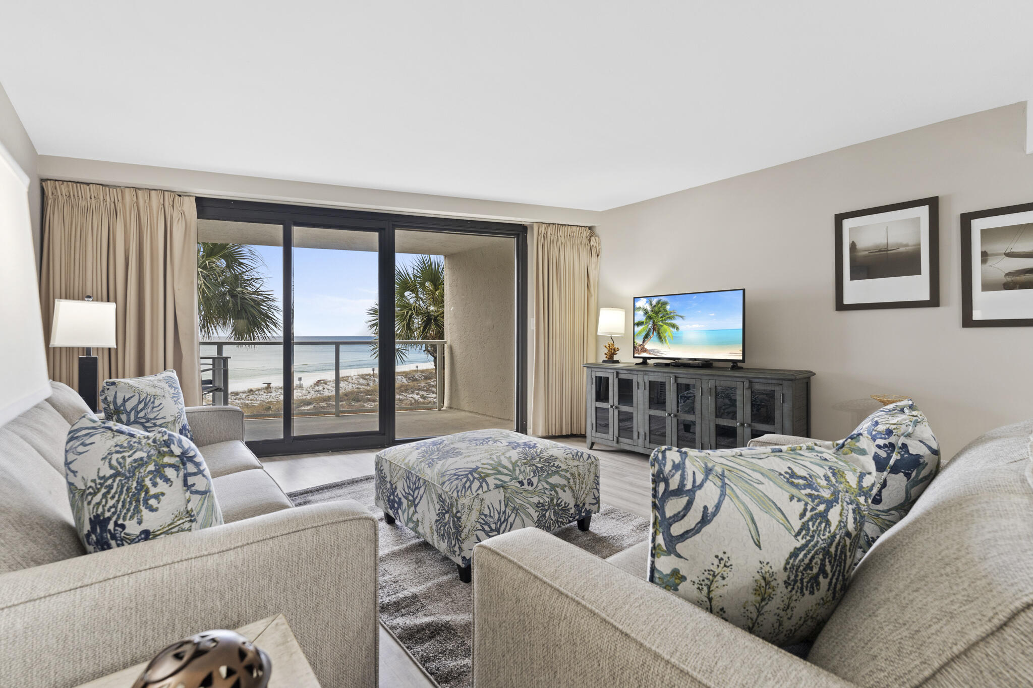 BEACHSIDE II - Residential