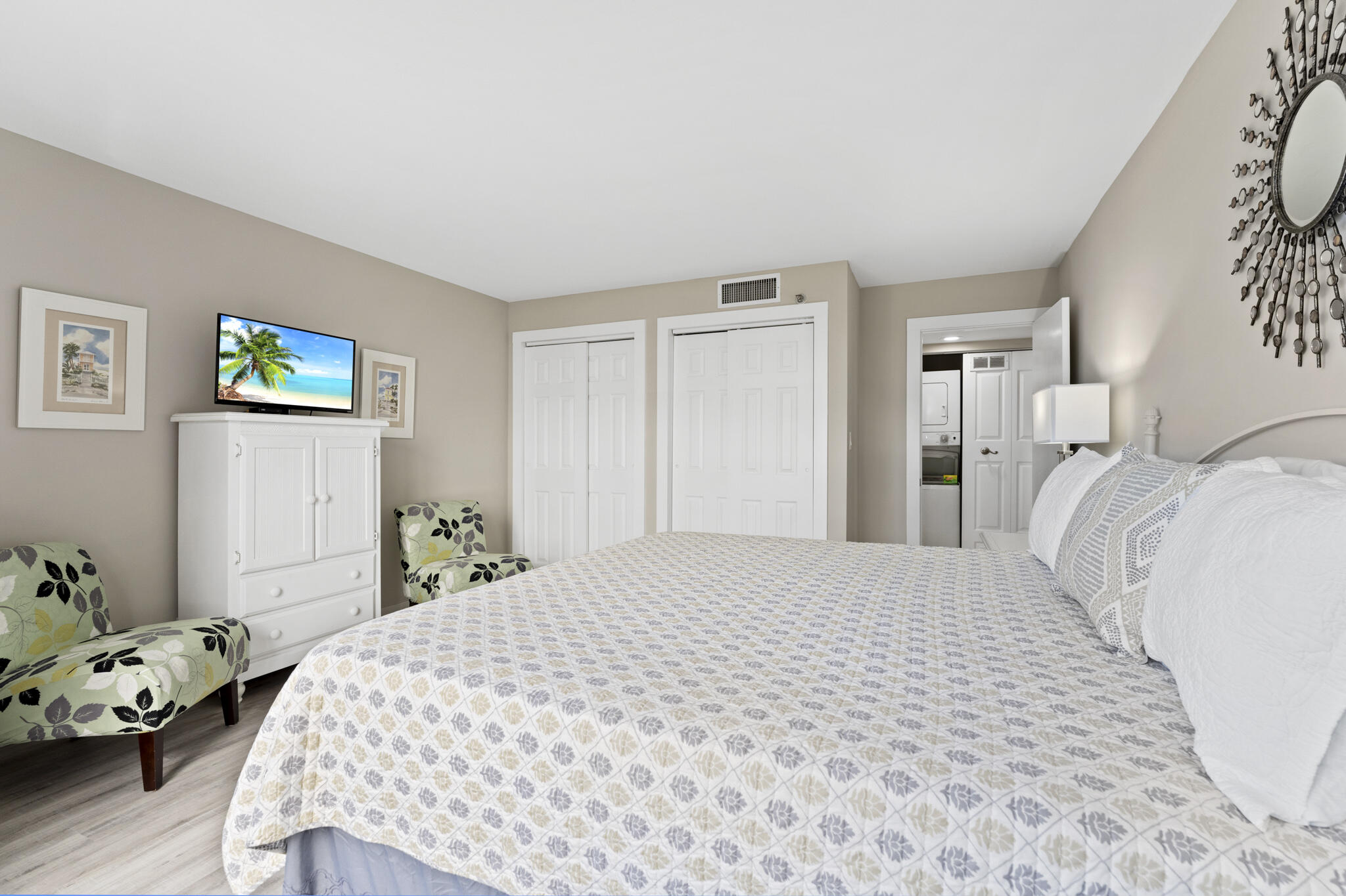 BEACHSIDE II - Residential