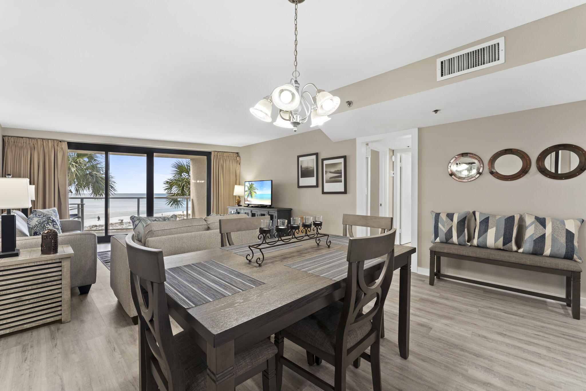 BEACHSIDE II - Residential