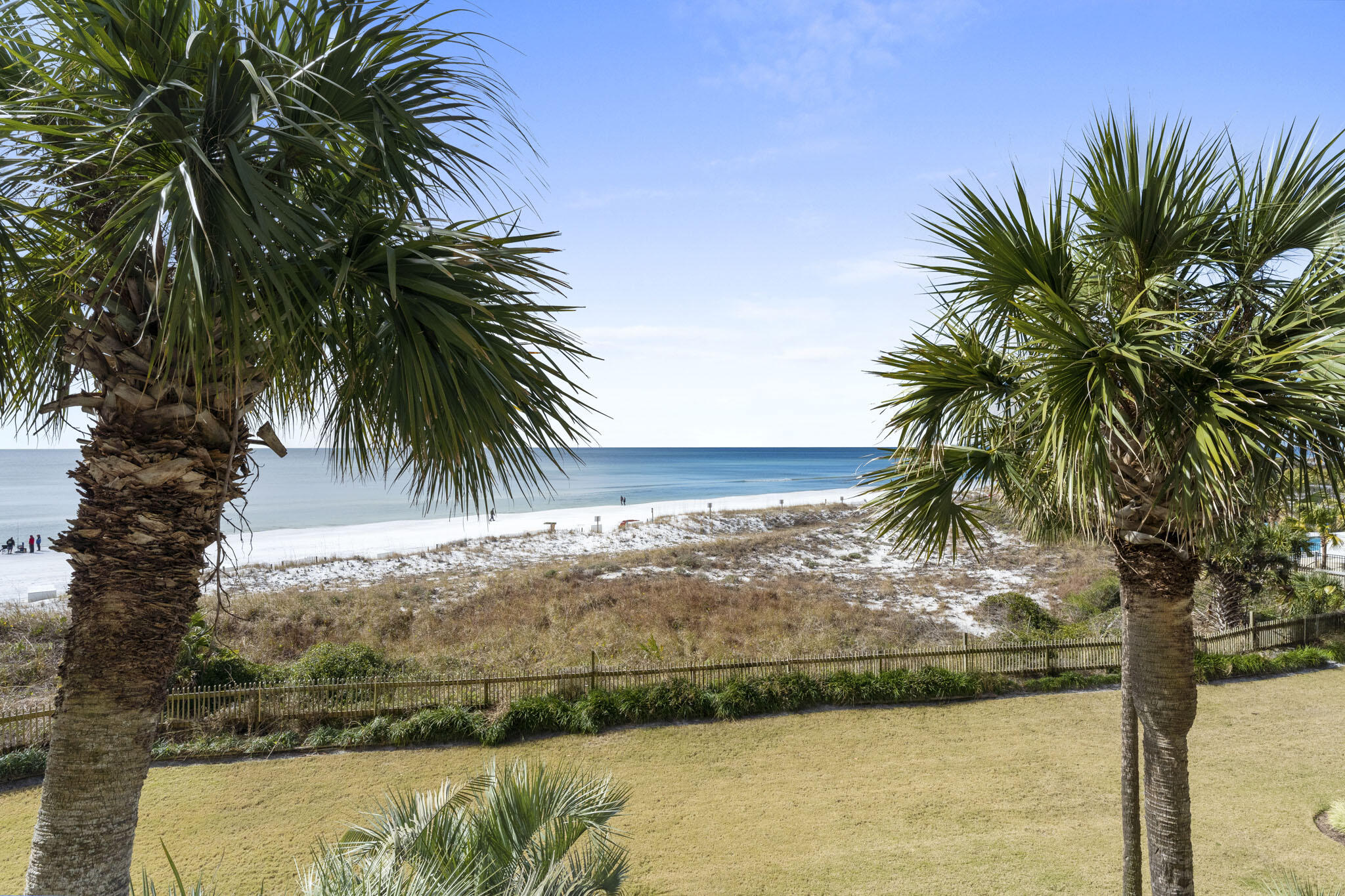 BEACHSIDE II - Residential