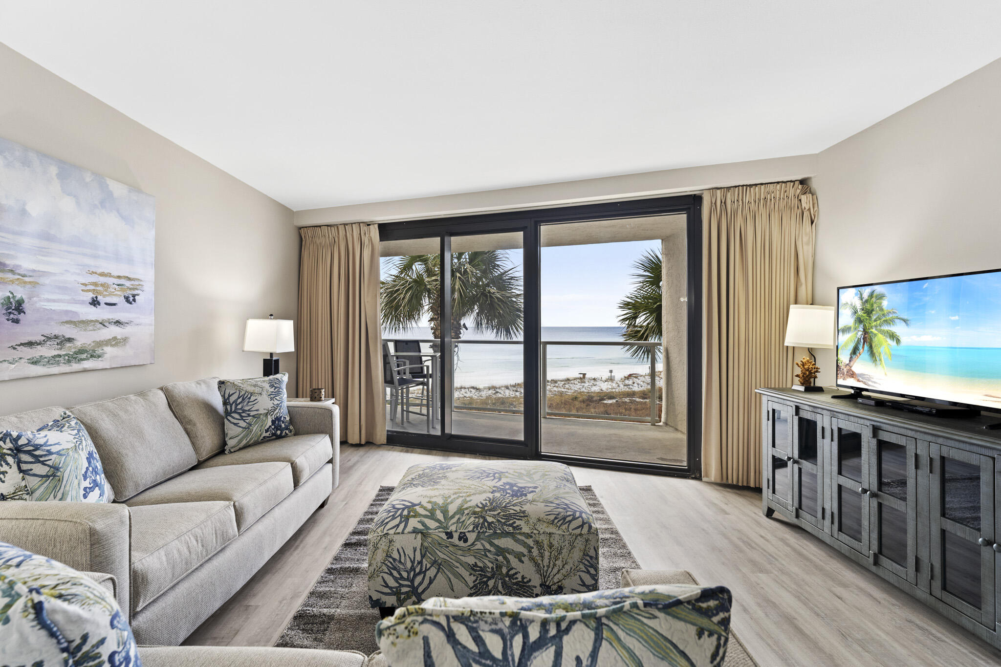 BEACHSIDE II - Residential