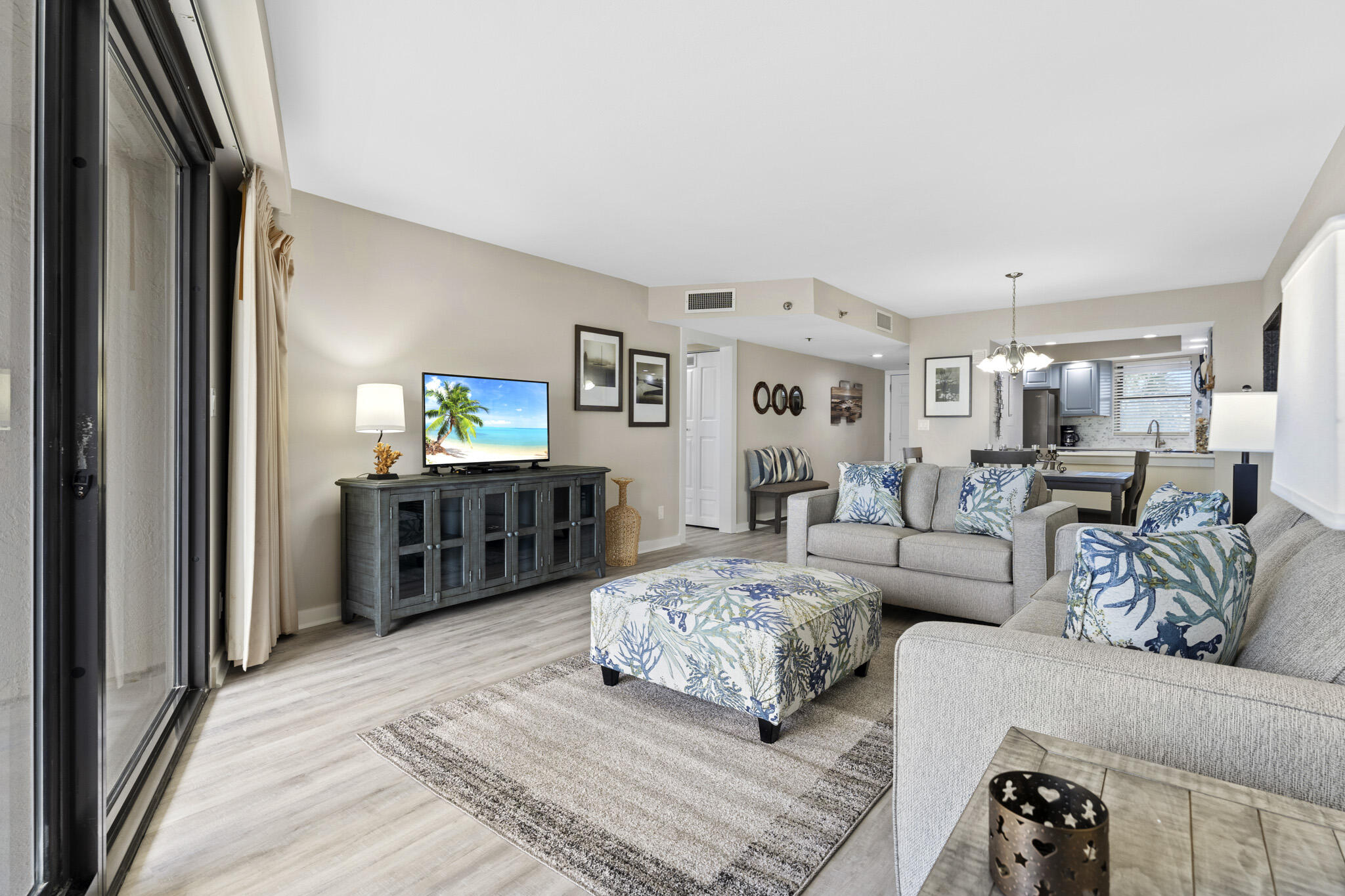 BEACHSIDE II - Residential