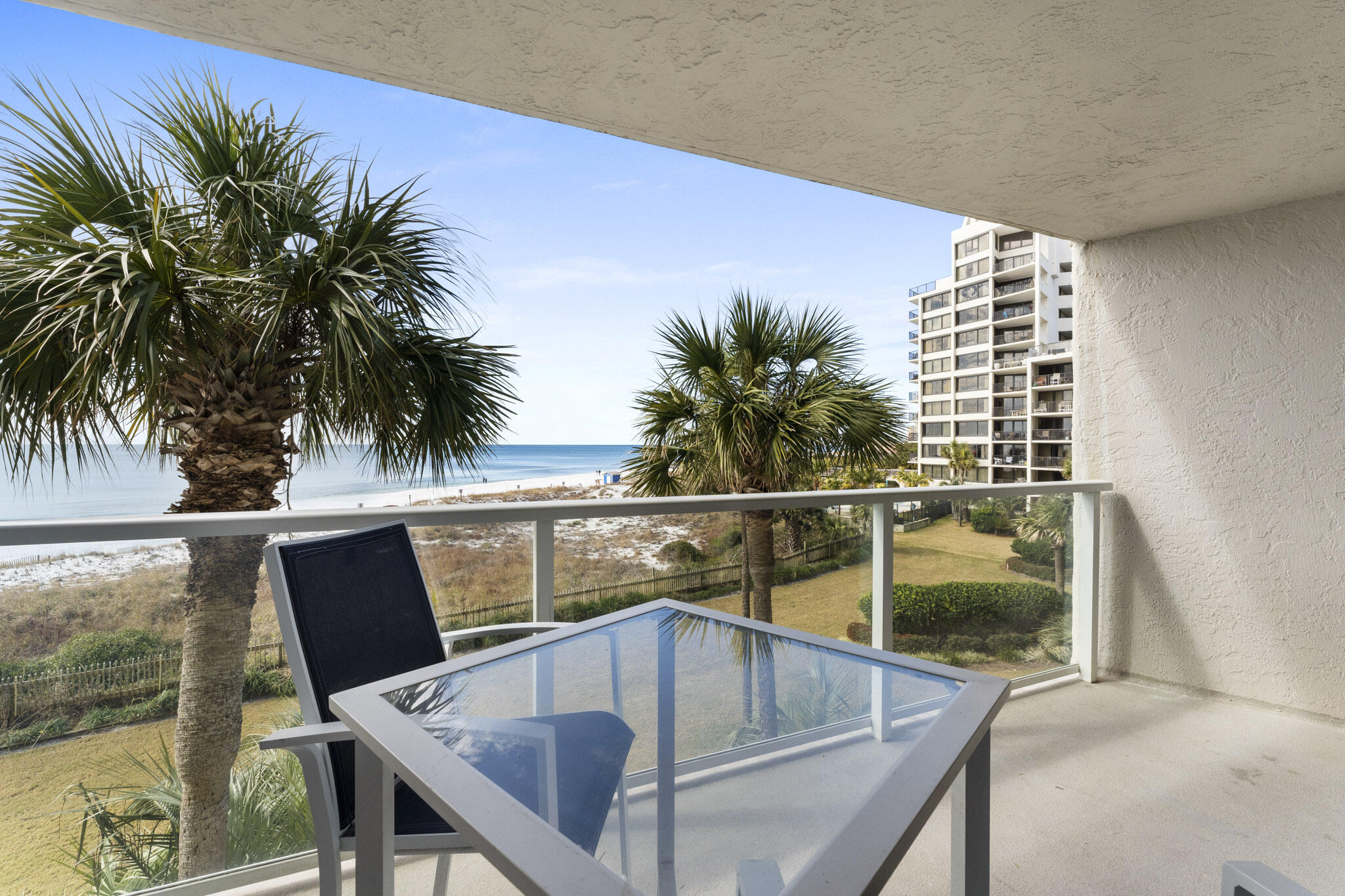 BEACHSIDE II - Residential