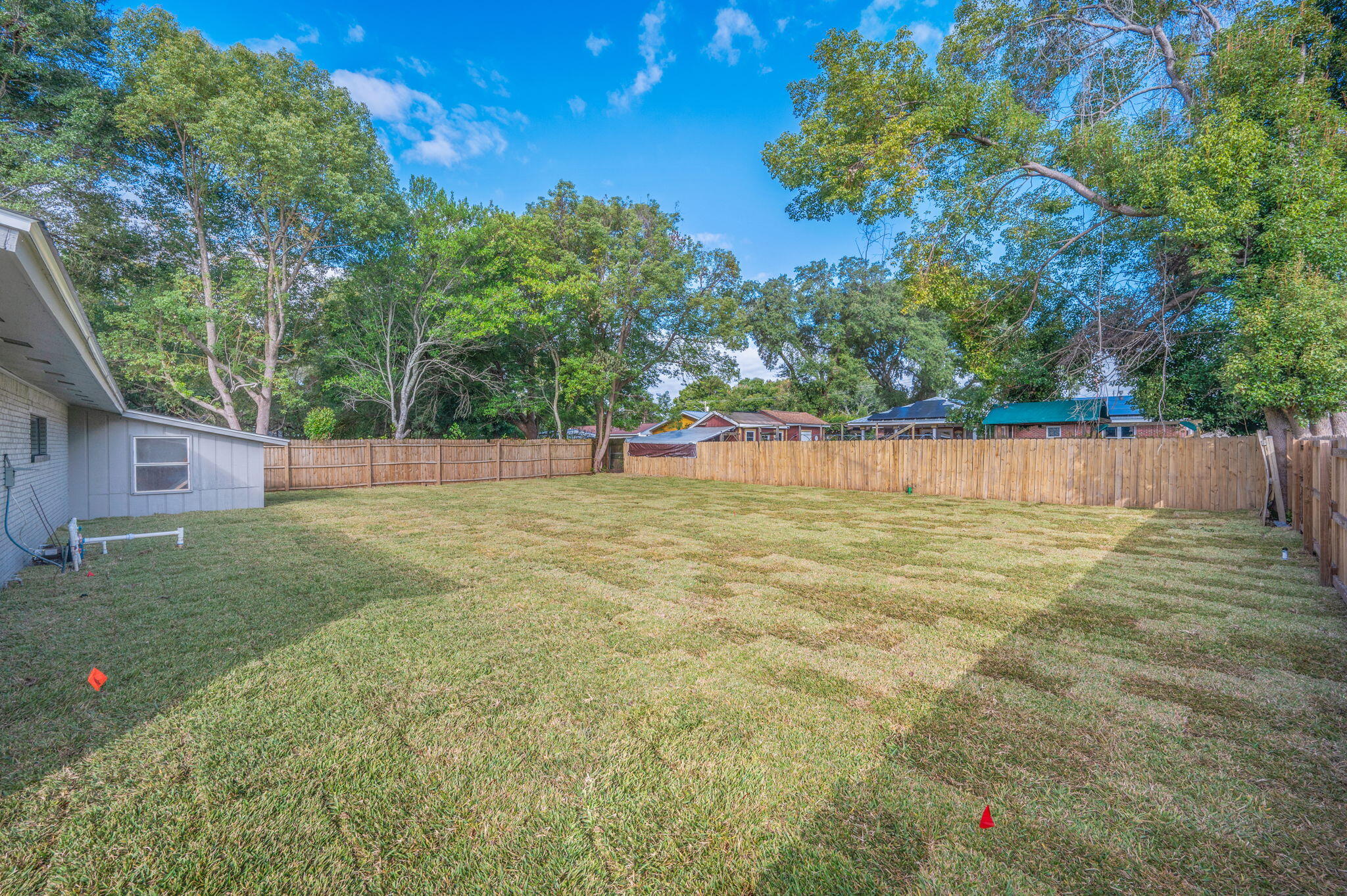 1ST ADD BEL-AIR S/D - Residential