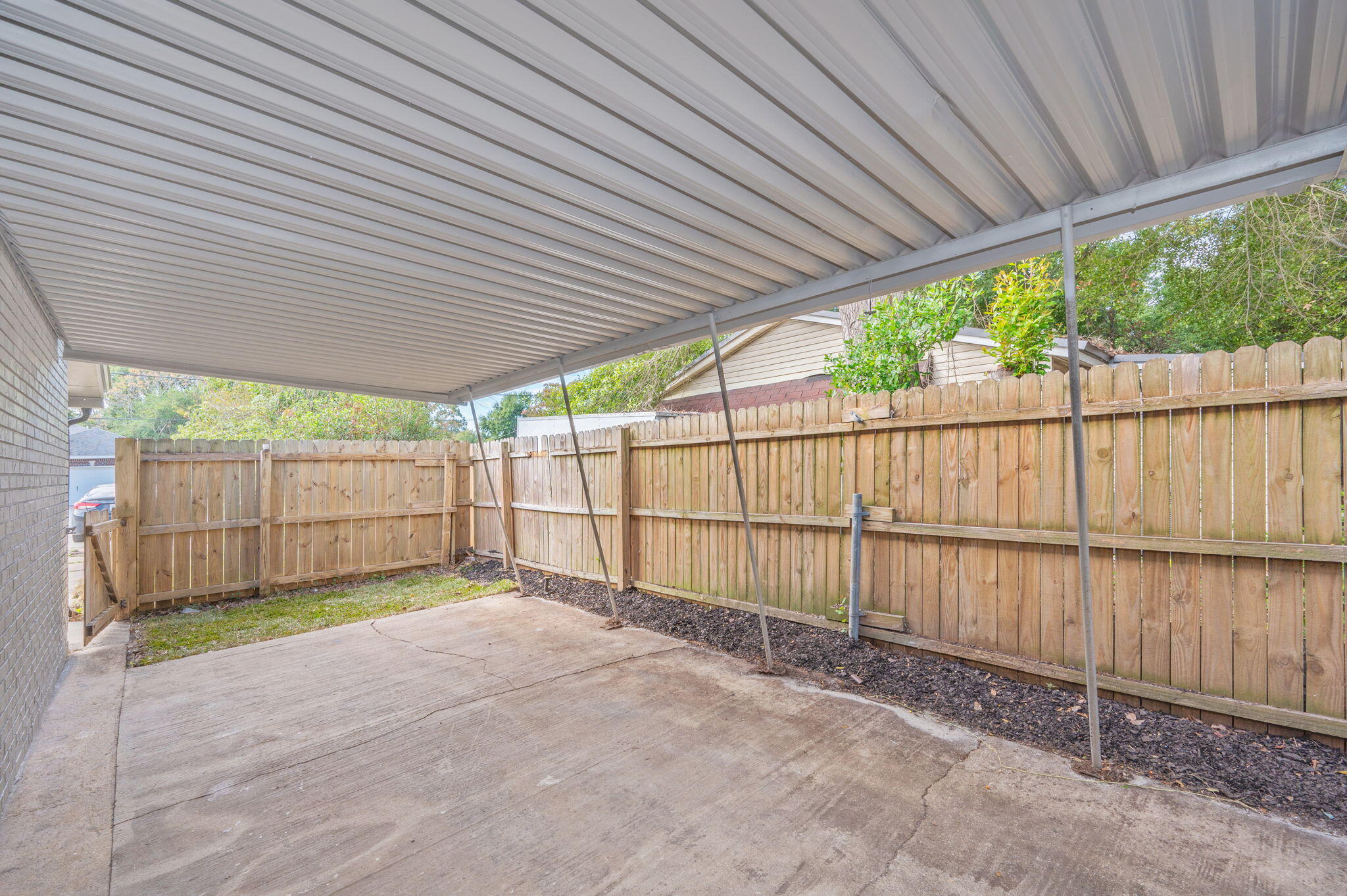 1ST ADD BEL-AIR S/D - Residential