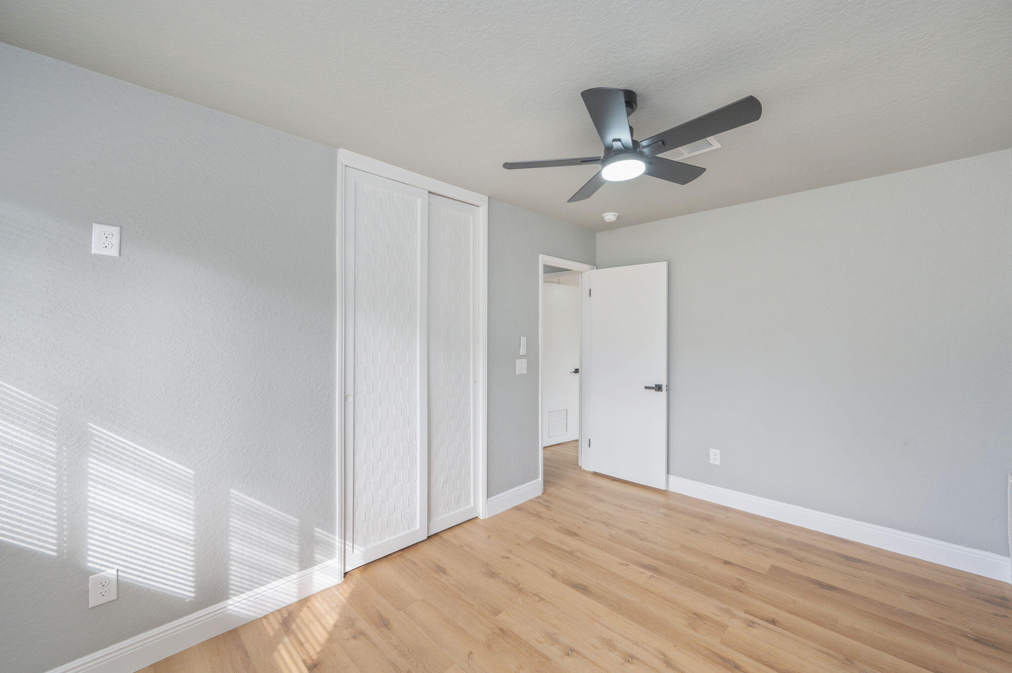 1ST ADD BEL-AIR S/D - Residential