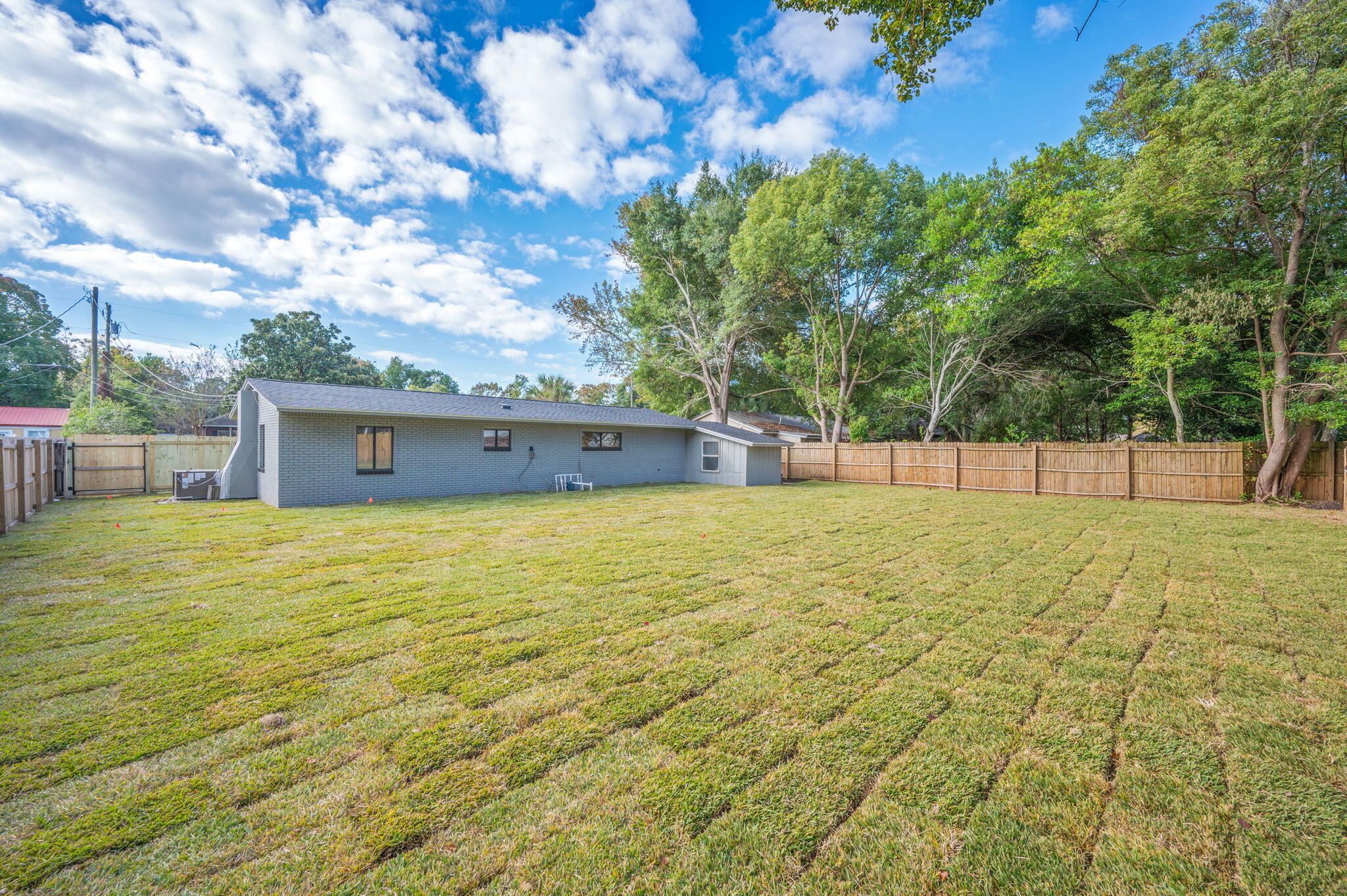 1ST ADD BEL-AIR S/D - Residential